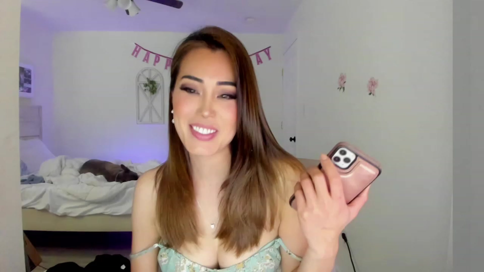 Gallery image thumbnail from Bunni_'s myfreecams stream on, 03/29/2023, 06:17 image 3 of 20