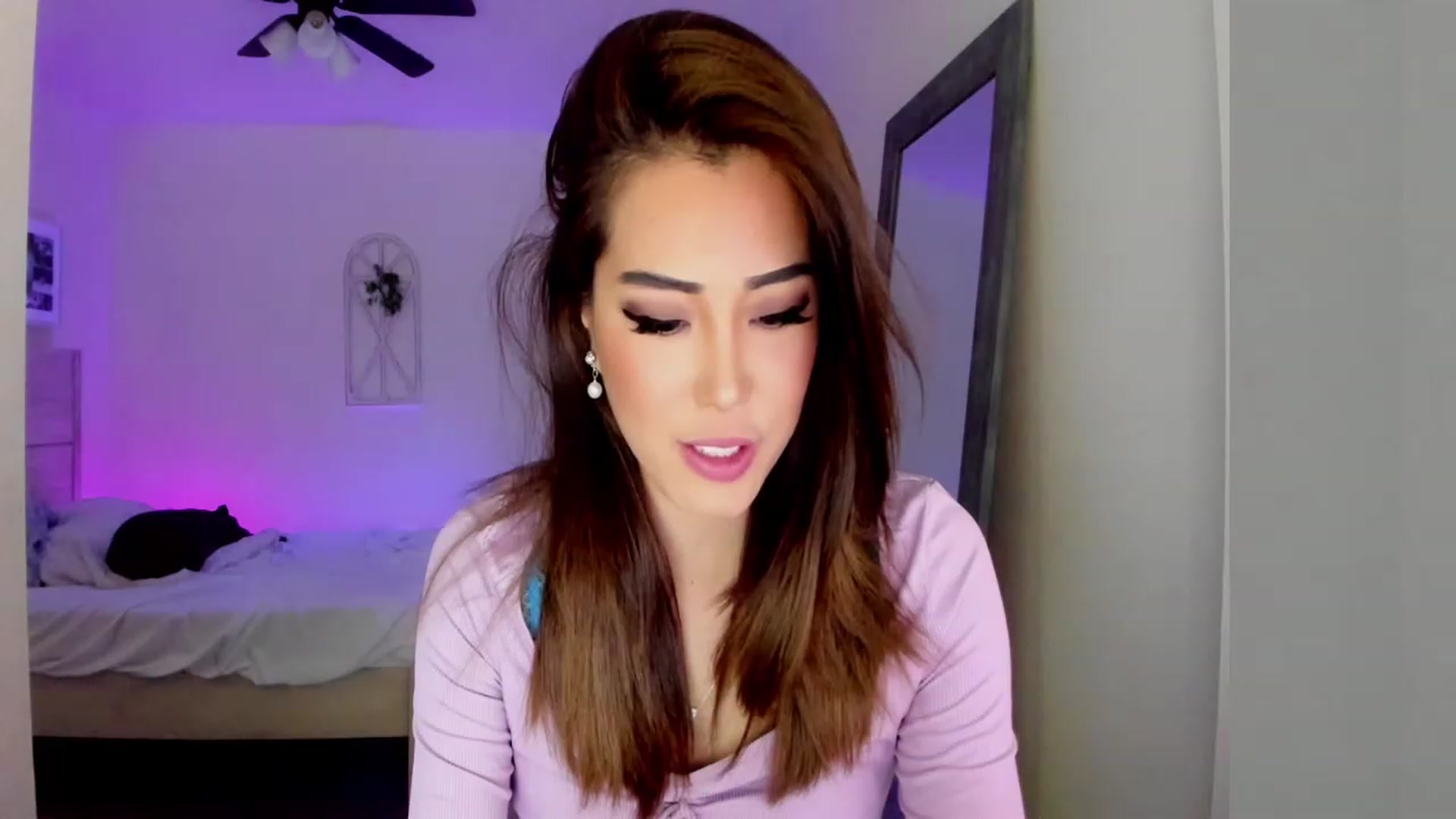 Gallery image thumbnail from Bunni_'s myfreecams stream on, 03/30/2023, 06:02 image 17 of 20