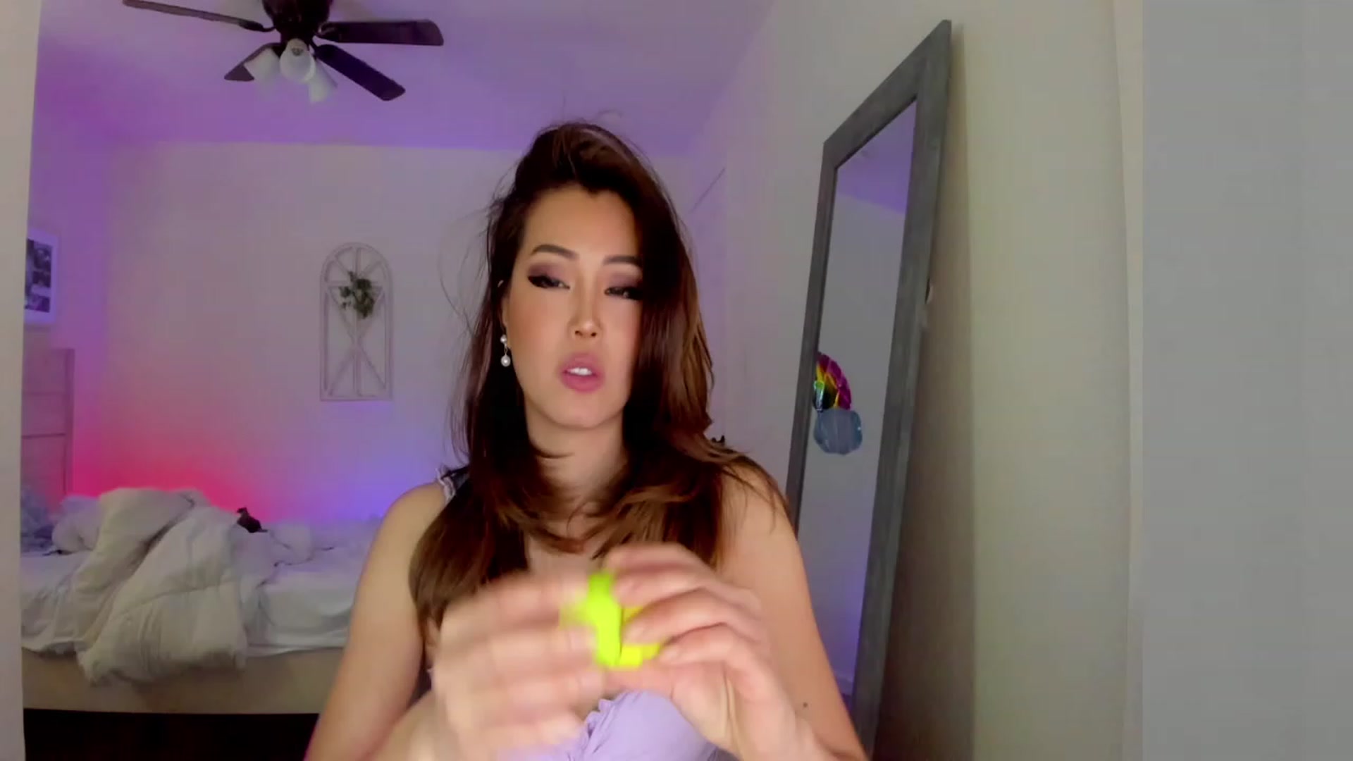 Gallery image thumbnail from Bunni_'s myfreecams stream on, 03/31/2023, 06:52 image 4 of 20