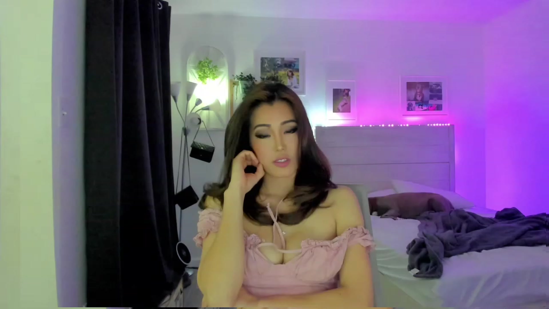 Gallery image thumbnail from Bunni_'s myfreecams stream on, 04/09/2023, 06:54 image 18 of 20