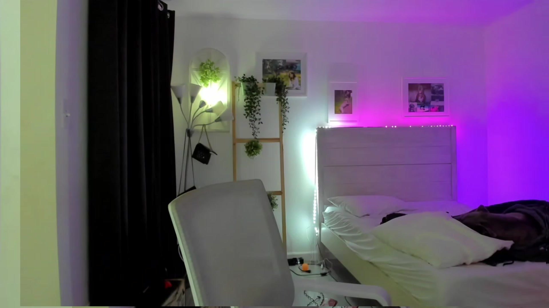 Gallery image thumbnail from Bunni_'s myfreecams stream on, 04/14/2023, 07:00 image 6 of 20