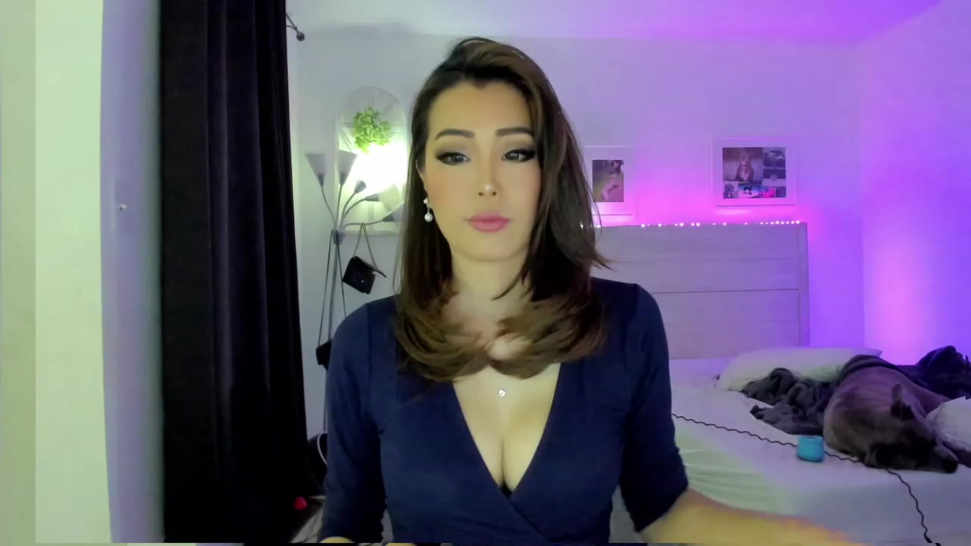 Gallery image thumbnail from Bunni_'s myfreecams stream on, 04/16/2023, 06:40 image 5 of 20
