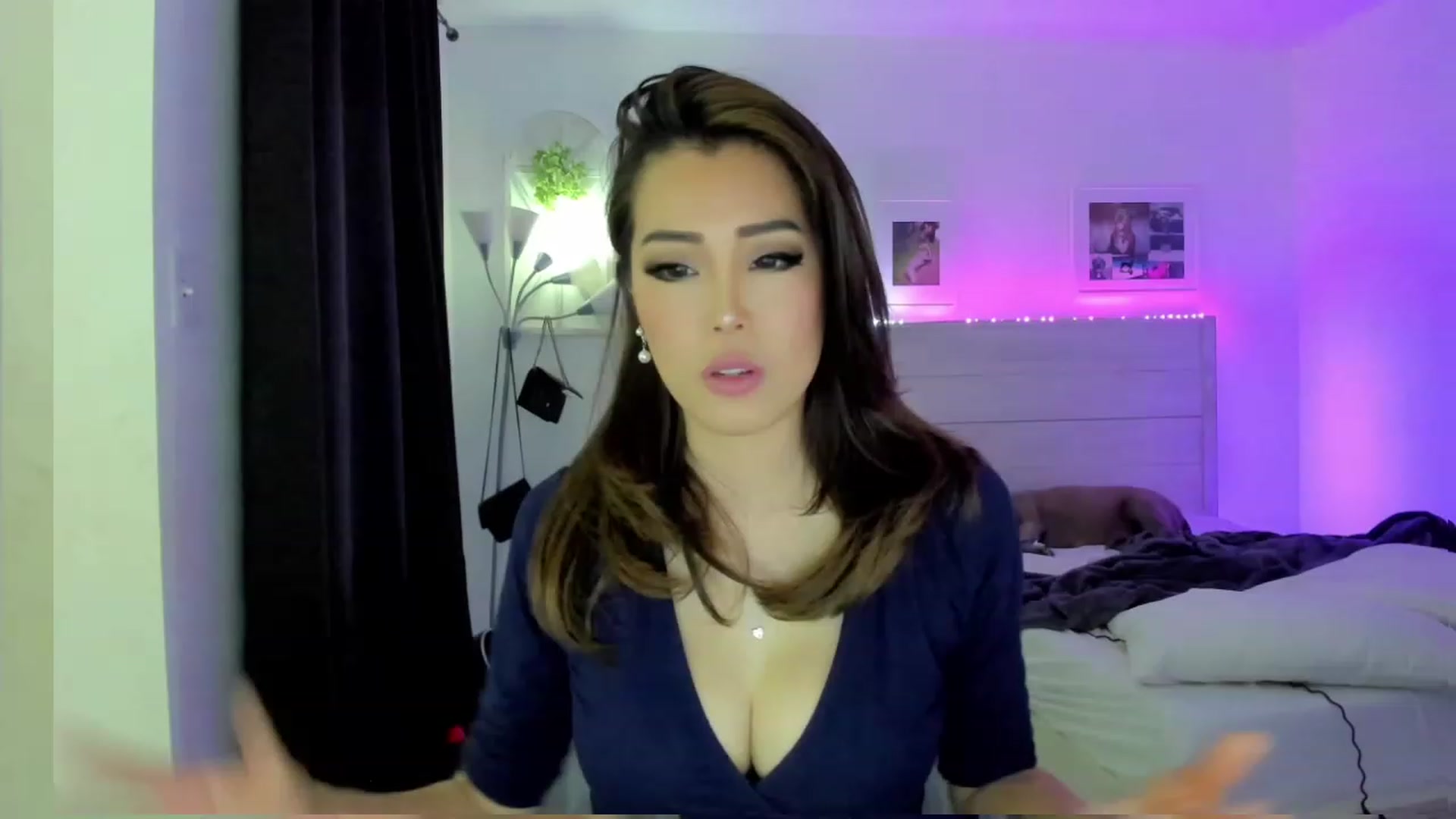 Gallery image thumbnail from Bunni_'s myfreecams stream on, 04/16/2023, 06:40 image 16 of 20