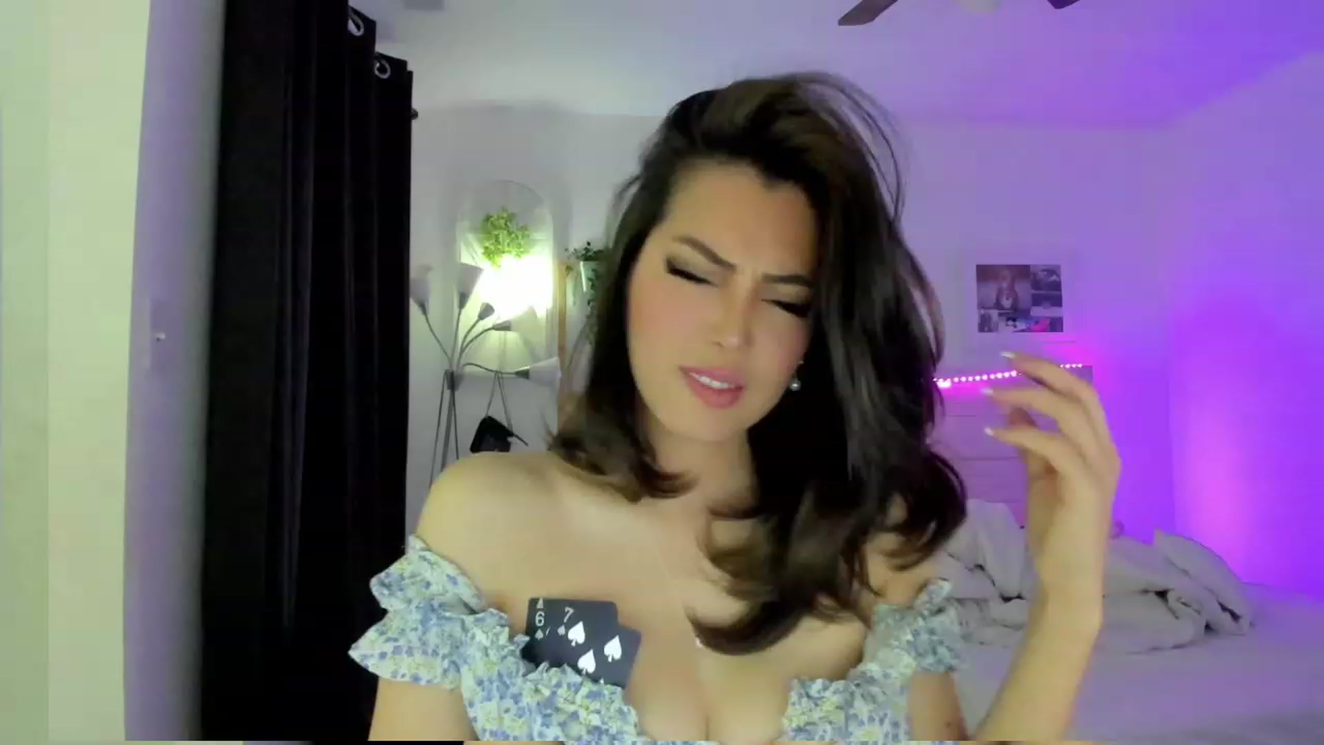 Gallery image thumbnail from Bunni_'s myfreecams stream on, 04/20/2023, 06:25 image 5 of 20