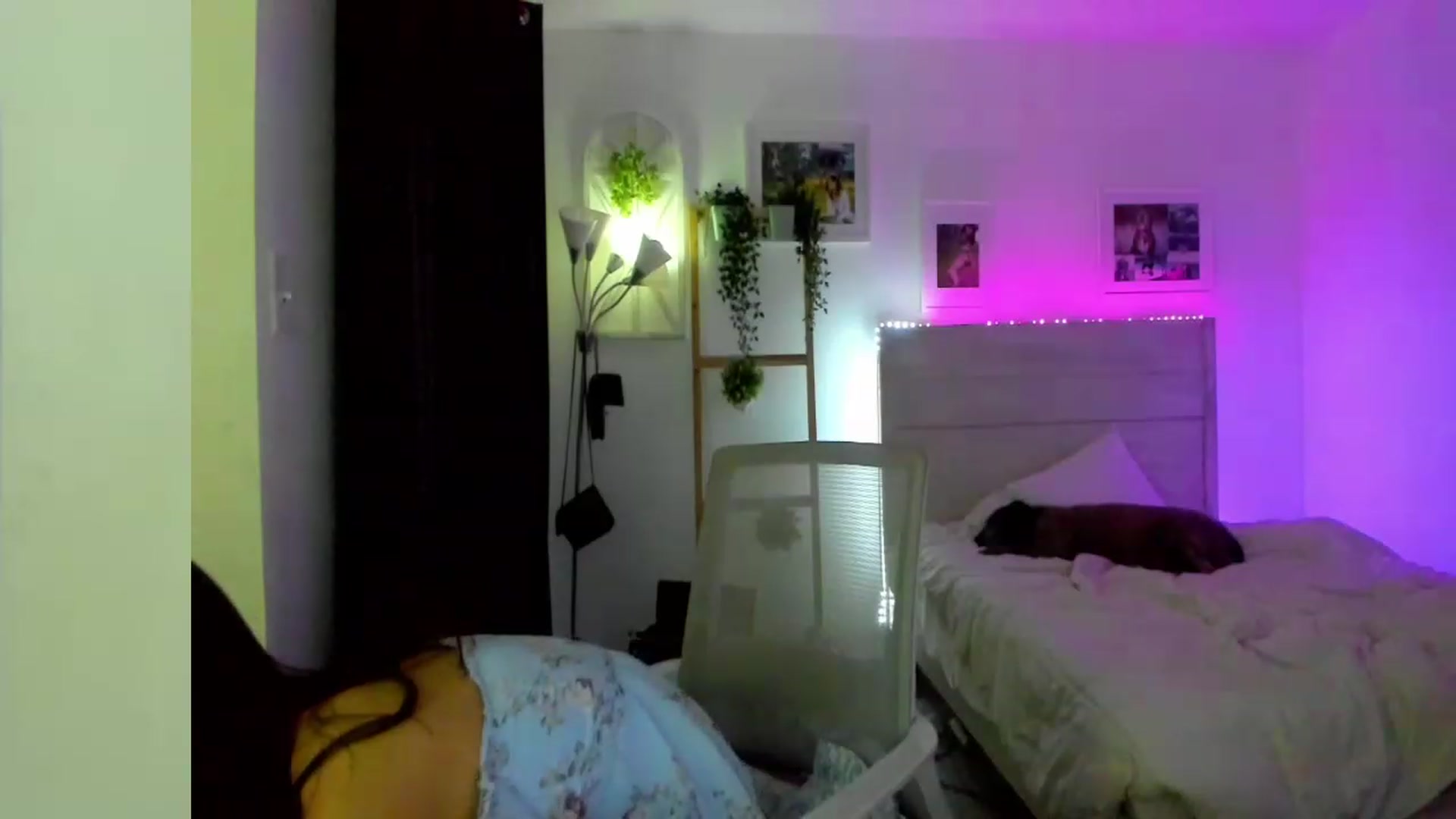 Gallery image thumbnail from Bunni_'s myfreecams stream on, 04/26/2023, 07:01 image 20 of 20