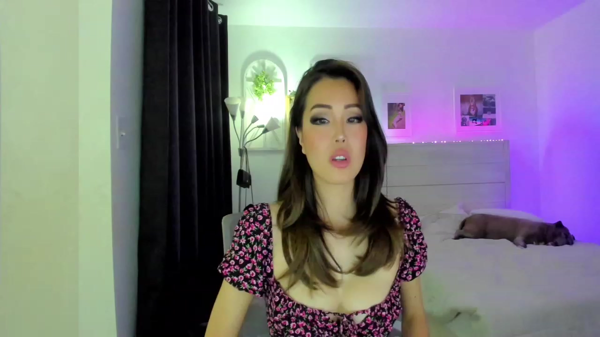 Gallery image thumbnail from Bunni_'s myfreecams stream on, 05/05/2023, 07:03 image 4 of 20