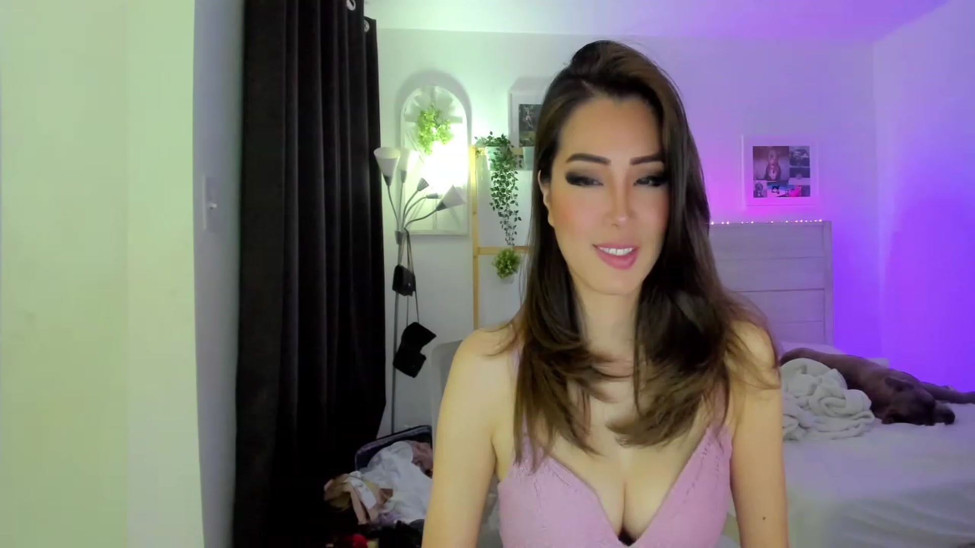 Gallery image thumbnail from Bunni_'s myfreecams stream on, 05/07/2023, 06:06 image 5 of 20