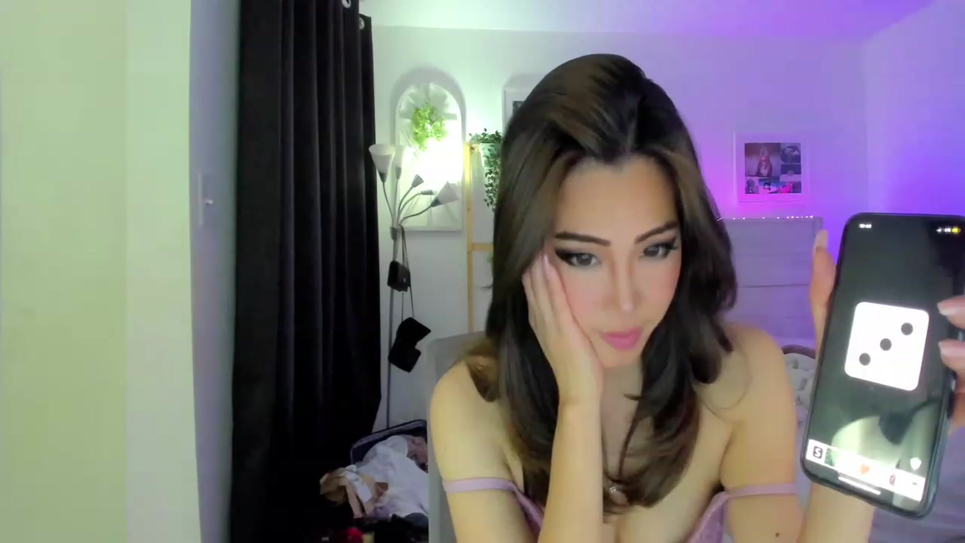 Gallery image thumbnail from Bunni_'s myfreecams stream on, 05/07/2023, 06:06 image 11 of 20