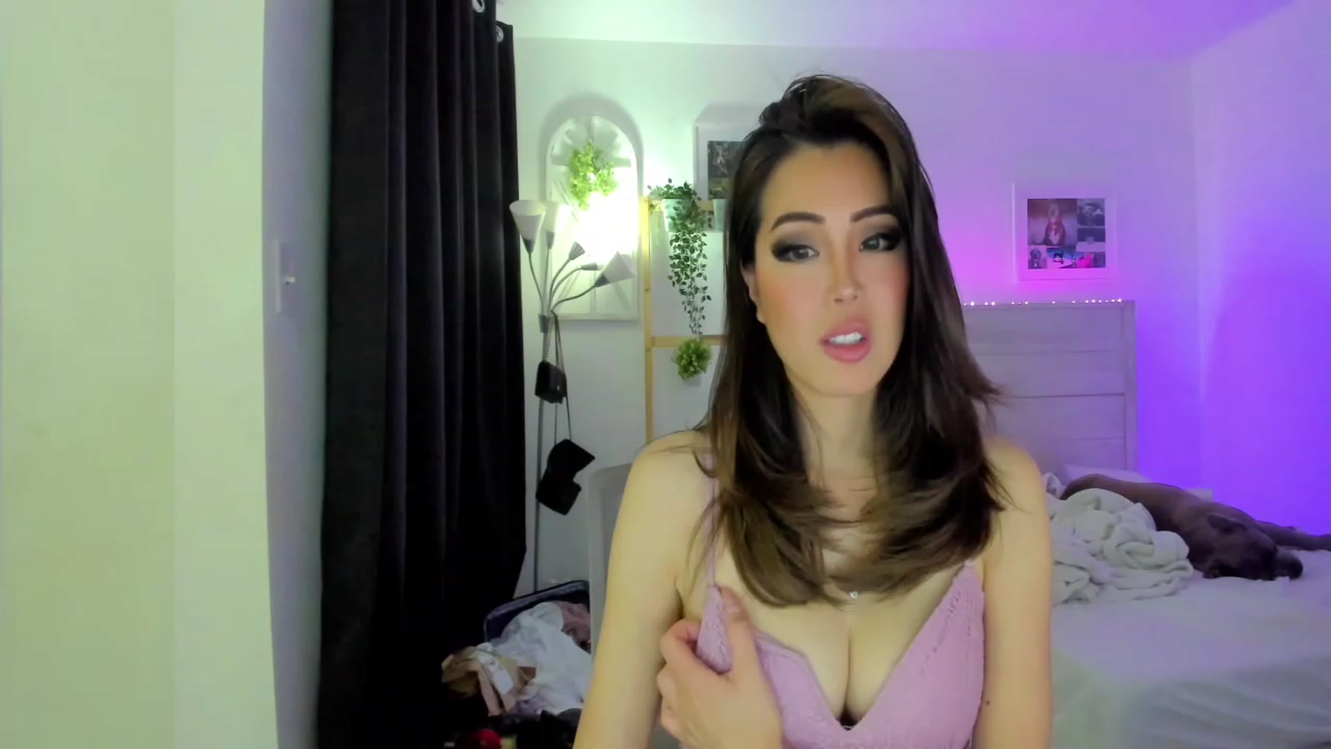 Gallery image thumbnail from Bunni_'s myfreecams stream on, 05/07/2023, 06:06 image 4 of 20