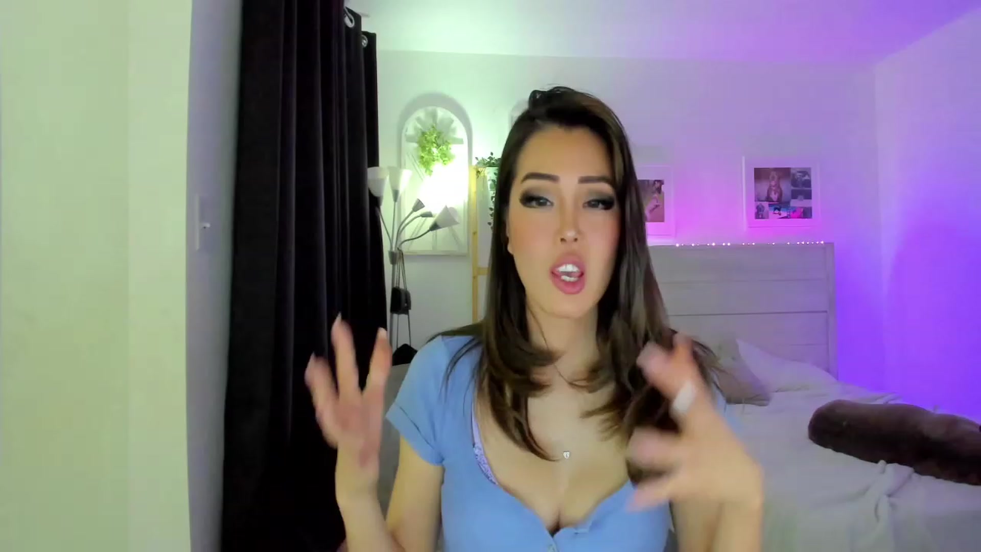Gallery image thumbnail from Bunni_'s myfreecams stream on, 05/09/2023, 06:14 image 9 of 20