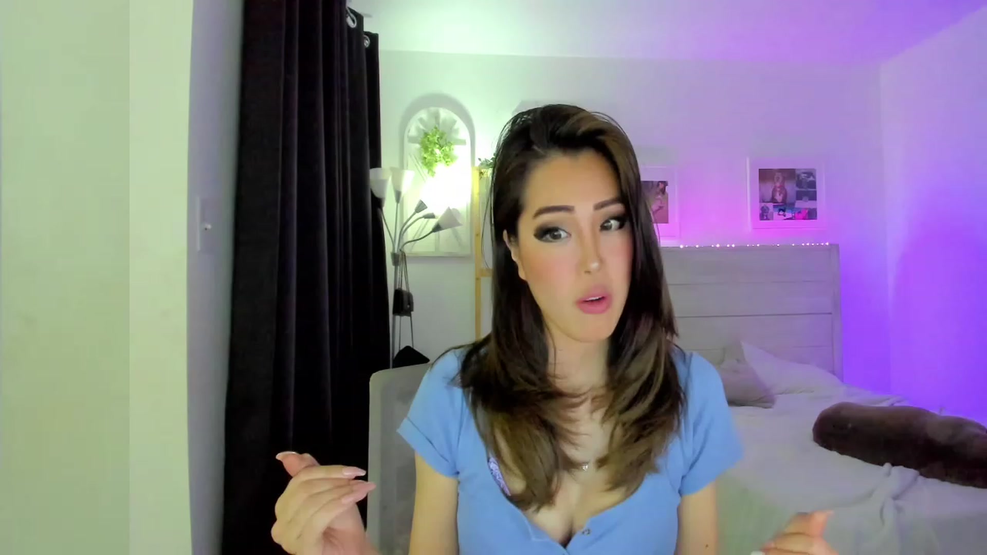 Gallery image thumbnail from Bunni_'s myfreecams stream on, 05/09/2023, 06:14 image 10 of 20