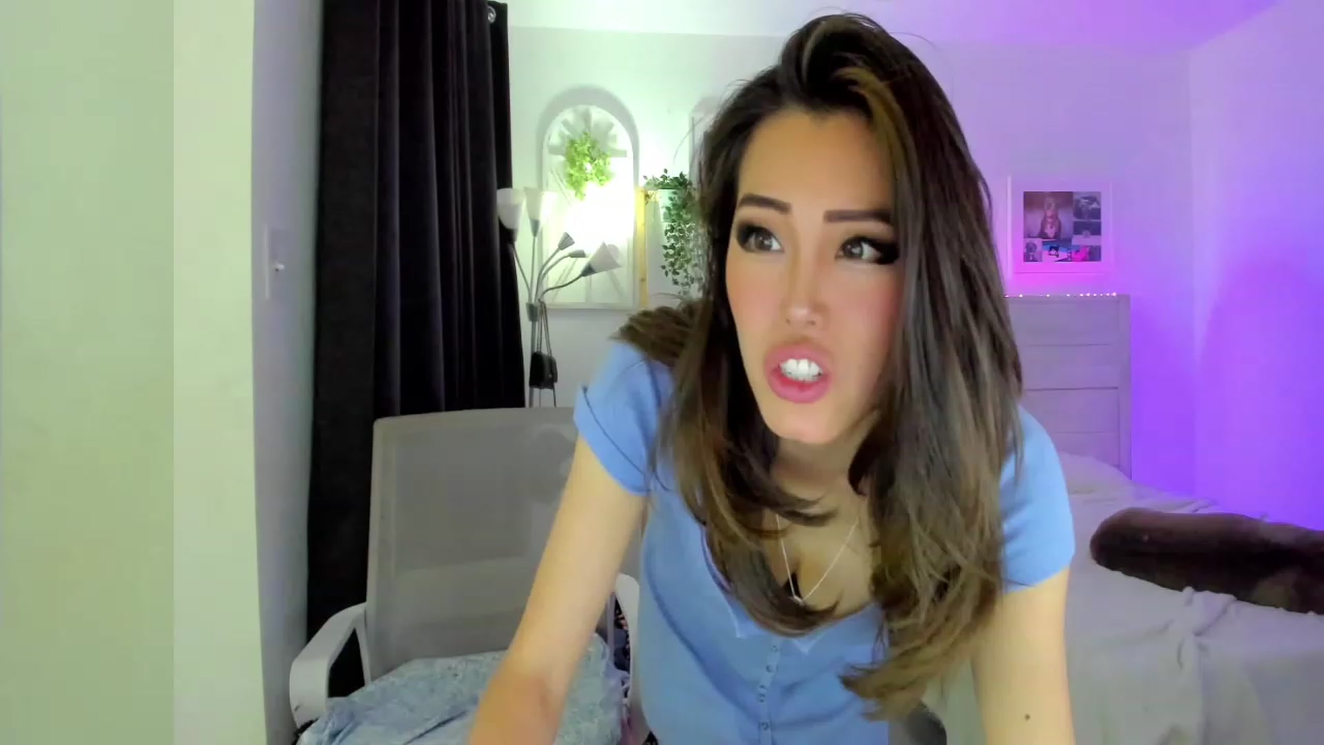 Gallery image thumbnail from Bunni_'s myfreecams stream on, 05/09/2023, 06:14 image 19 of 20