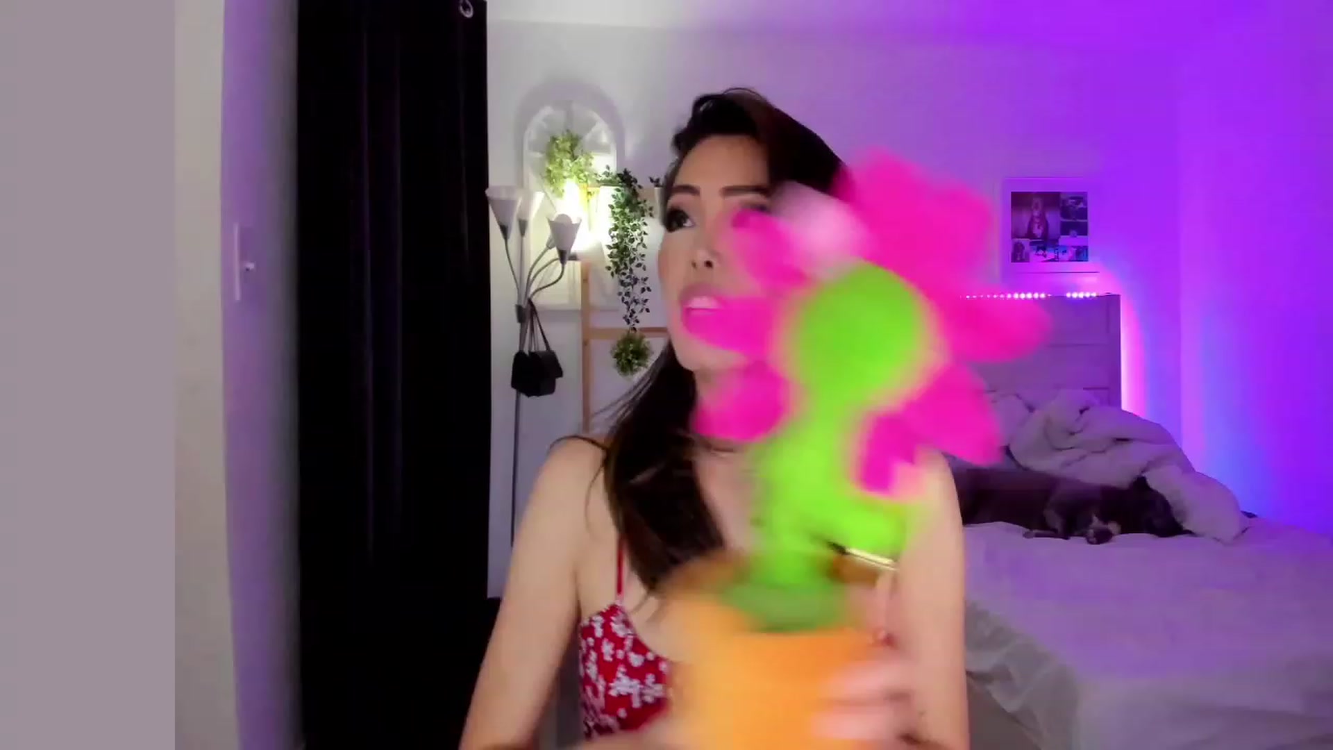 Gallery image thumbnail from Bunni_'s myfreecams stream on, 05/19/2023, 06:58 image 13 of 20