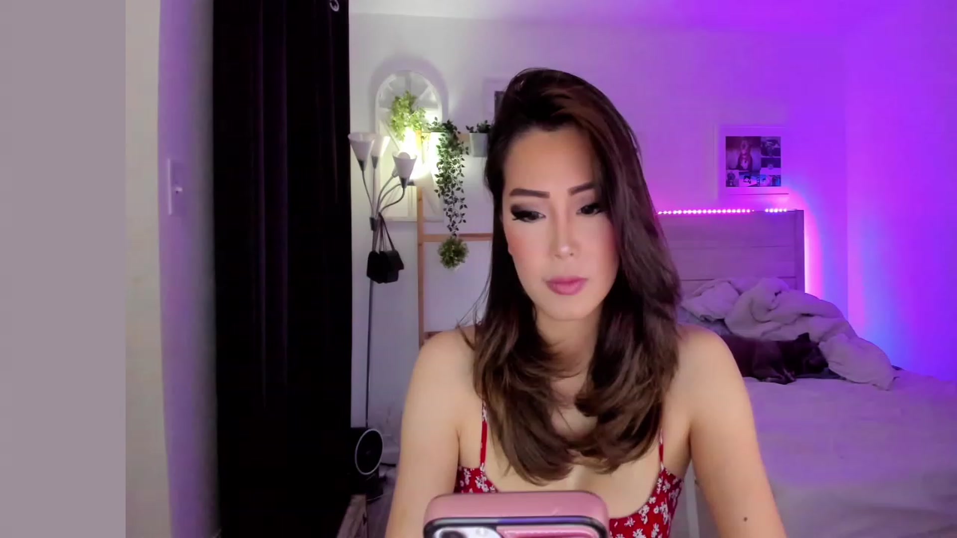Gallery image thumbnail from Bunni_'s myfreecams stream on, 05/19/2023, 06:58 image 7 of 20
