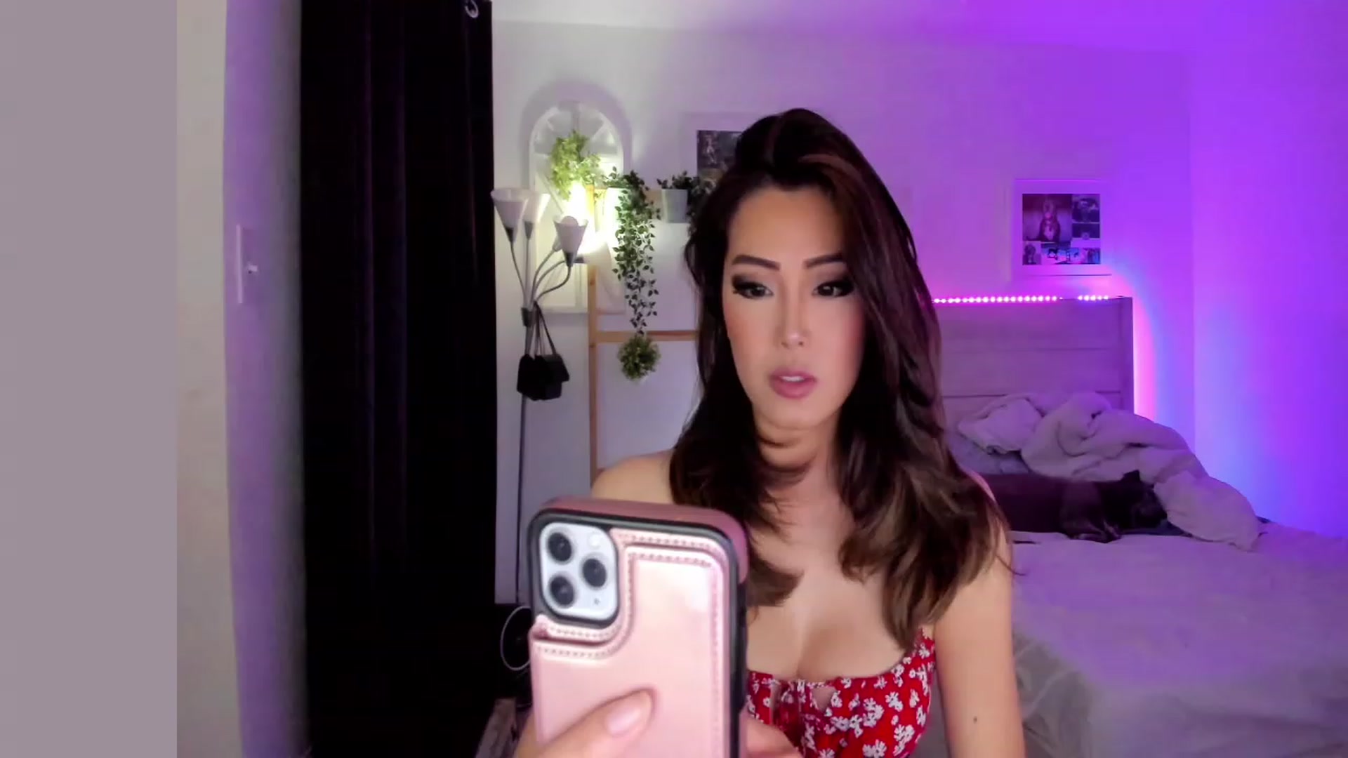 Gallery image thumbnail from Bunni_'s myfreecams stream on, 05/19/2023, 06:58 image 6 of 20