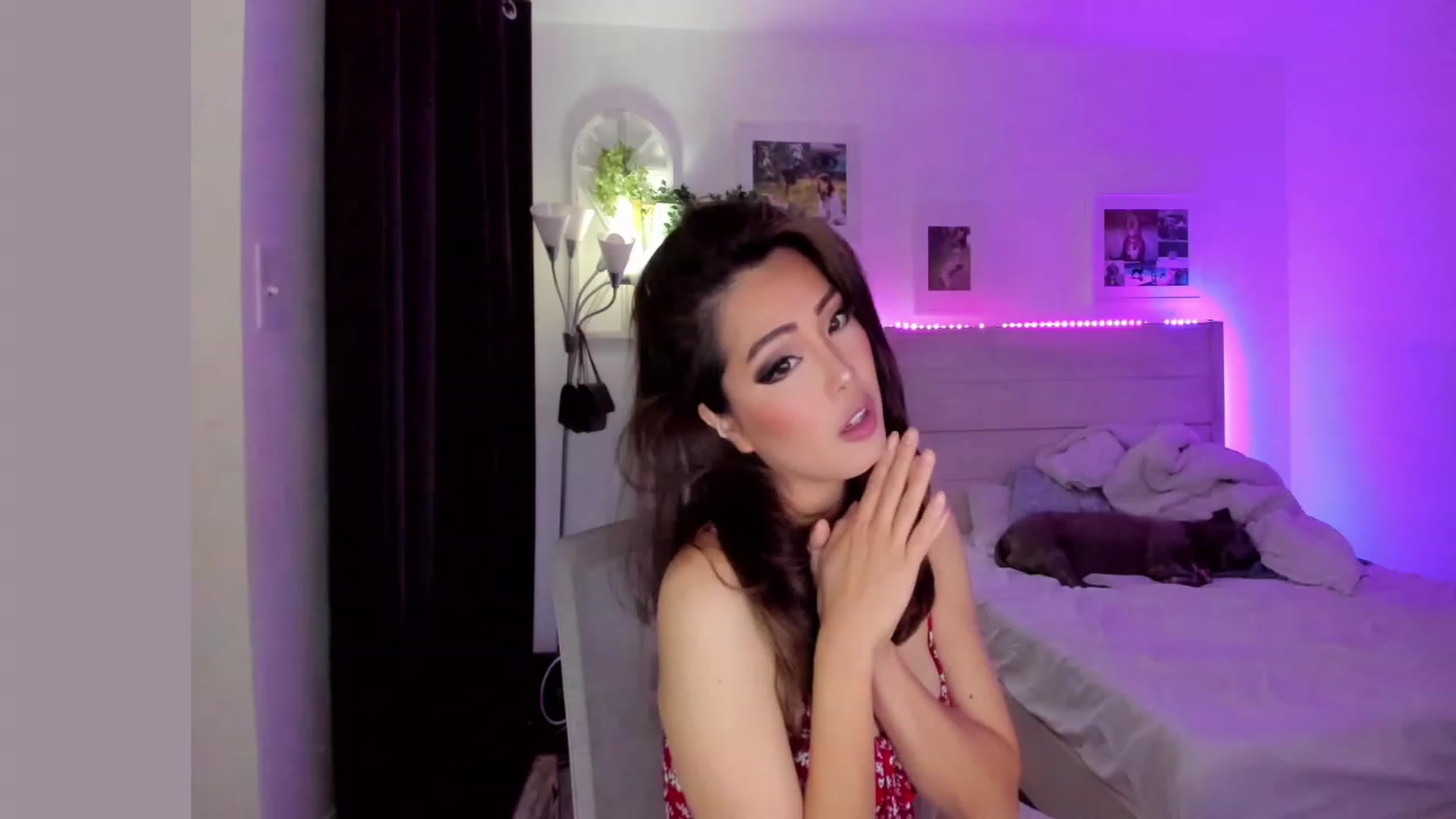 Gallery image thumbnail from Bunni_'s myfreecams stream on, 05/19/2023, 06:58 image 10 of 20