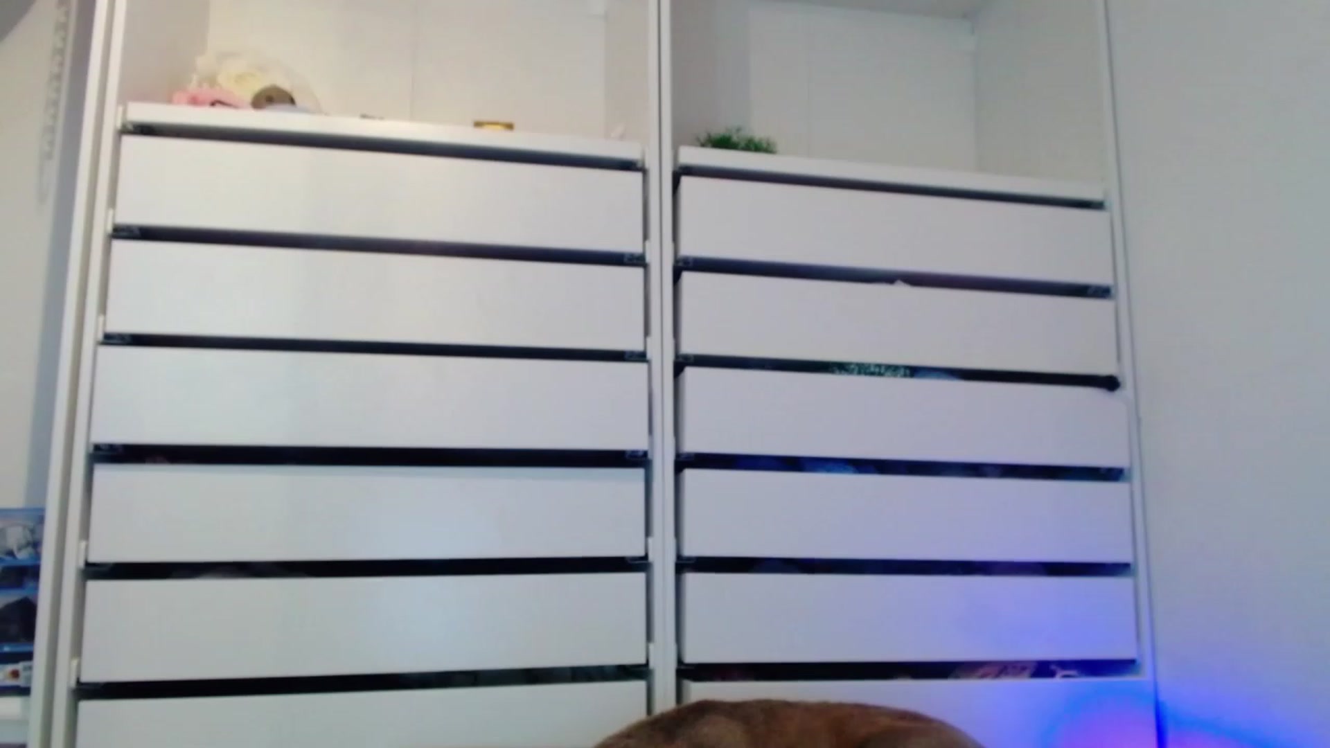 Gallery image thumbnail from Bunni_'s myfreecams stream on, 05/26/2023, 05:51 image 12 of 20