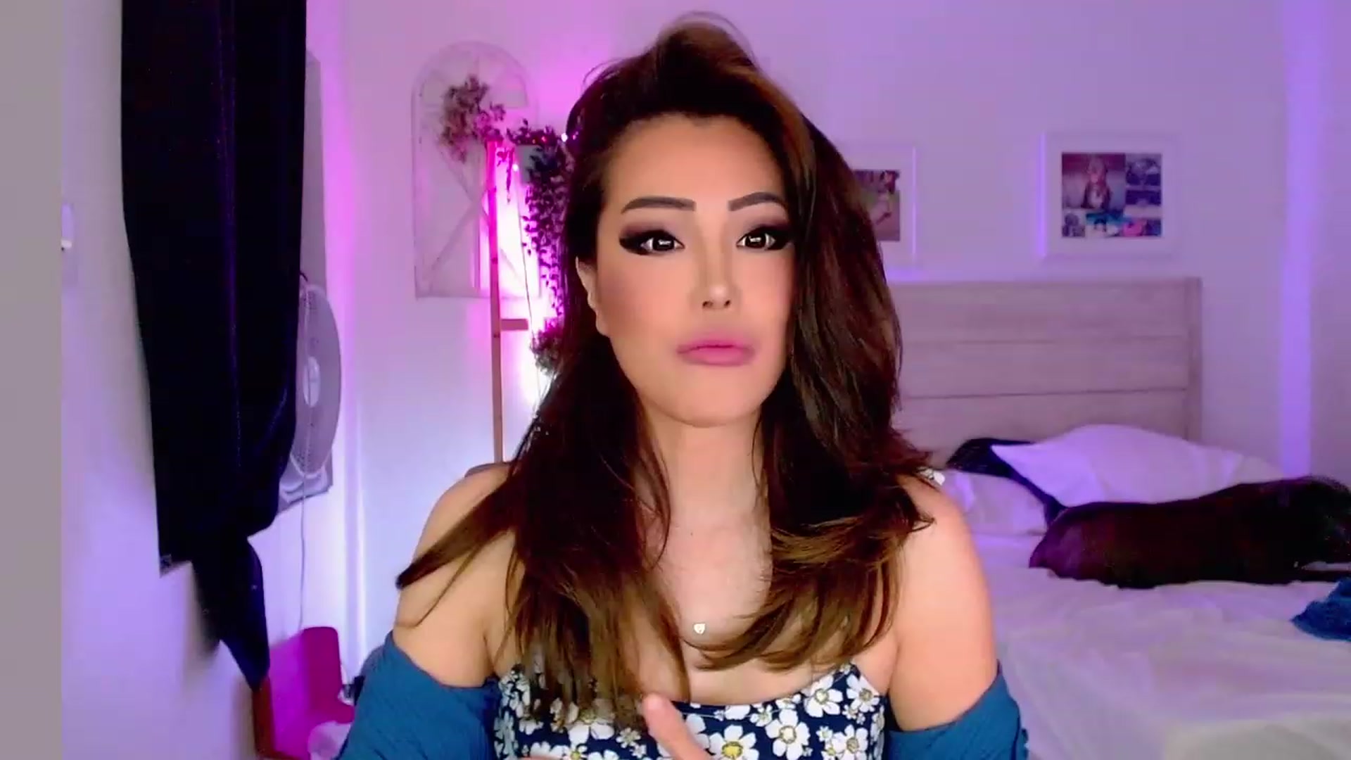 Gallery image thumbnail from Bunni_'s myfreecams stream on, 05/28/2023, 05:55 image 8 of 20