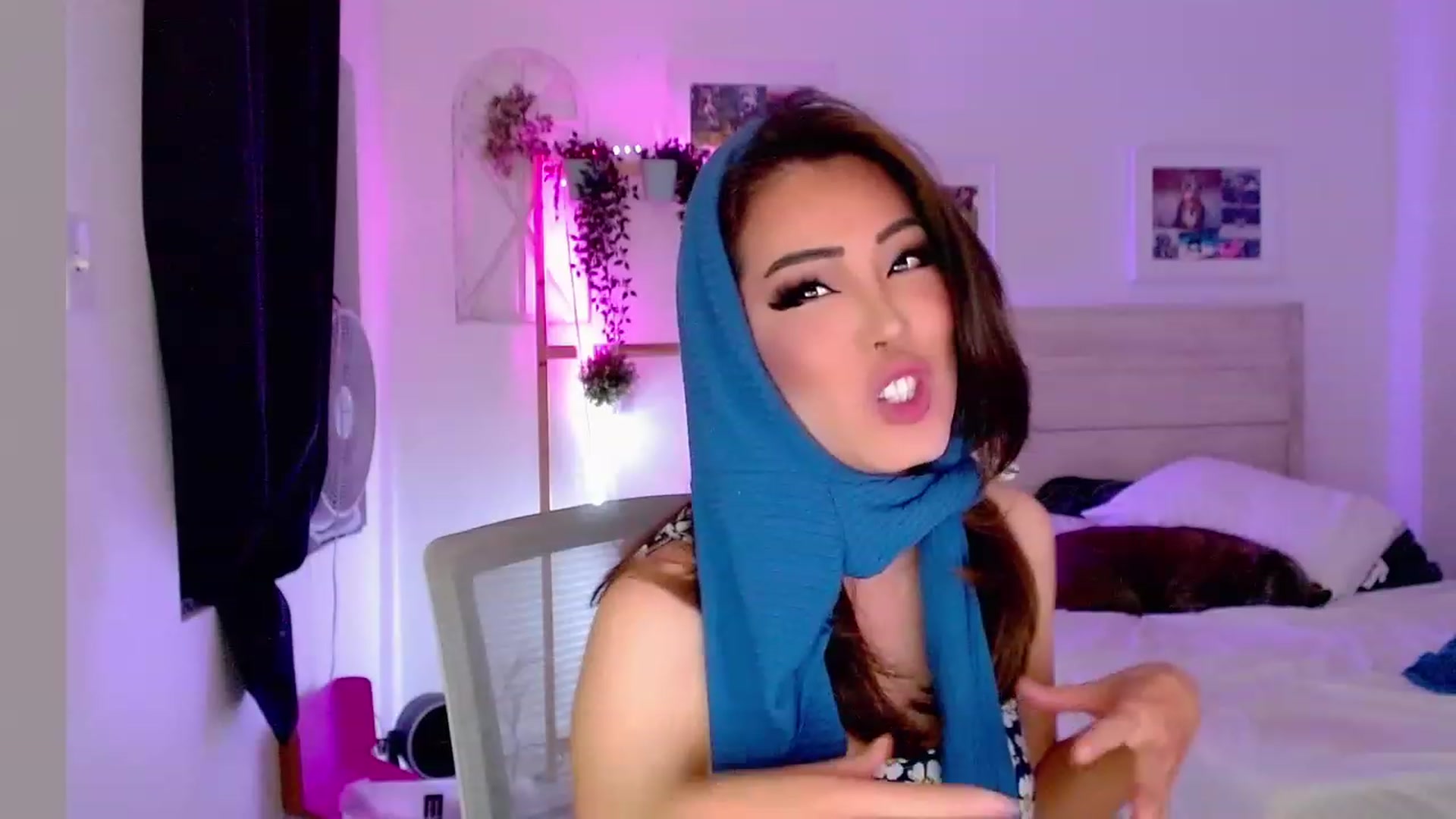 Gallery image thumbnail from Bunni_'s myfreecams stream on, 05/28/2023, 05:55 image 18 of 20