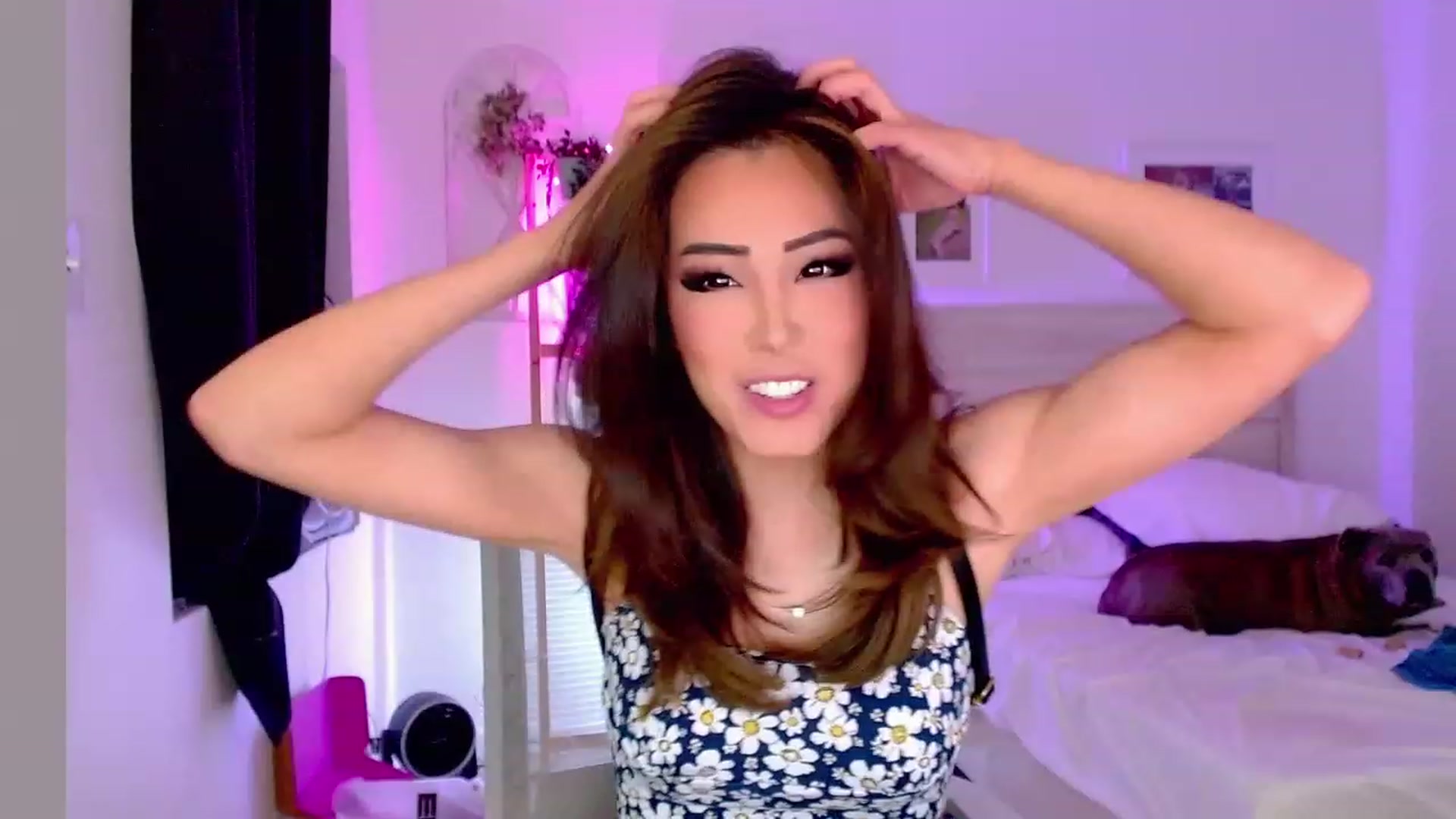 Gallery image thumbnail from Bunni_'s myfreecams stream on, 05/28/2023, 05:55 image 10 of 20