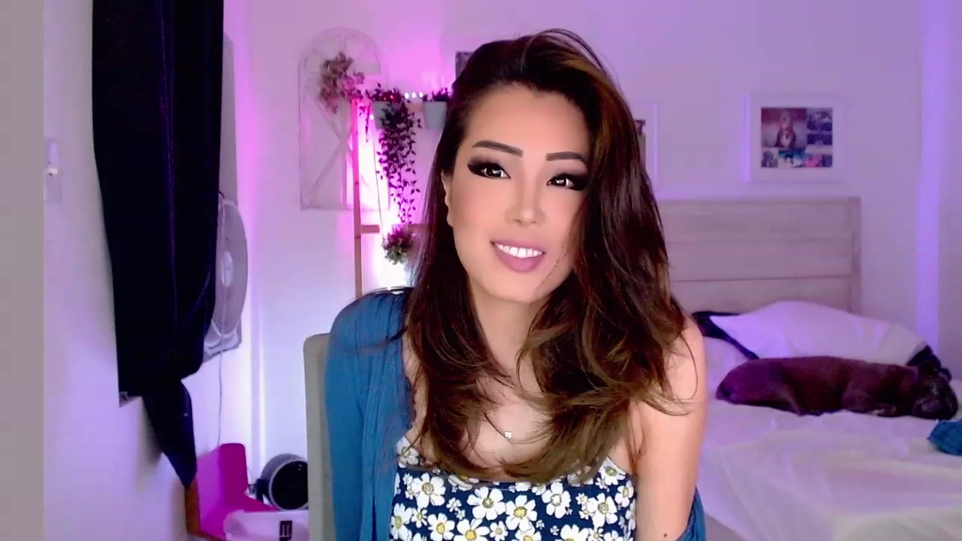 Gallery image thumbnail from Bunni_'s myfreecams stream on, 05/28/2023, 05:55 image 4 of 20