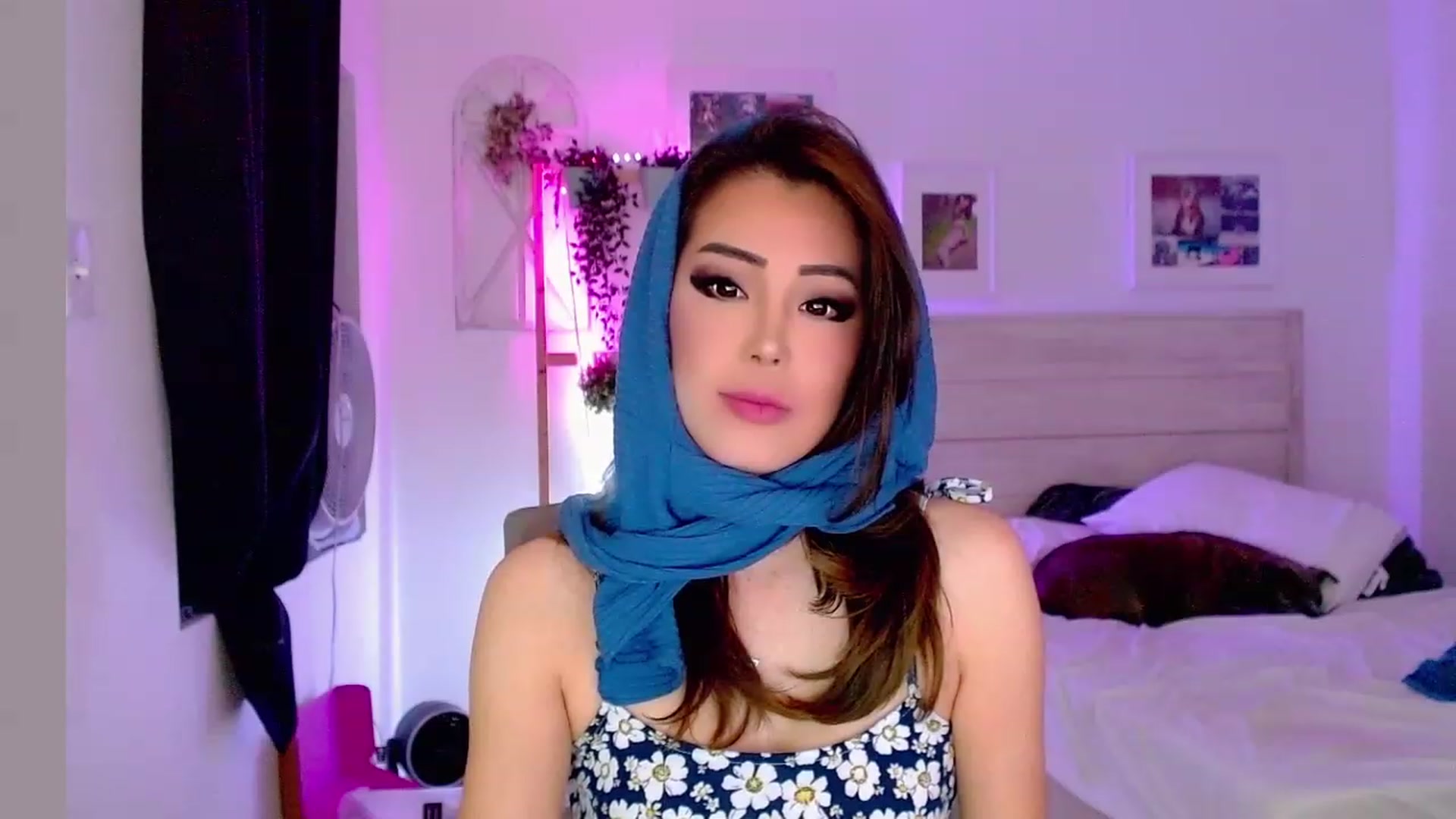 Gallery image thumbnail from Bunni_'s myfreecams stream on, 05/28/2023, 05:55 image 16 of 20
