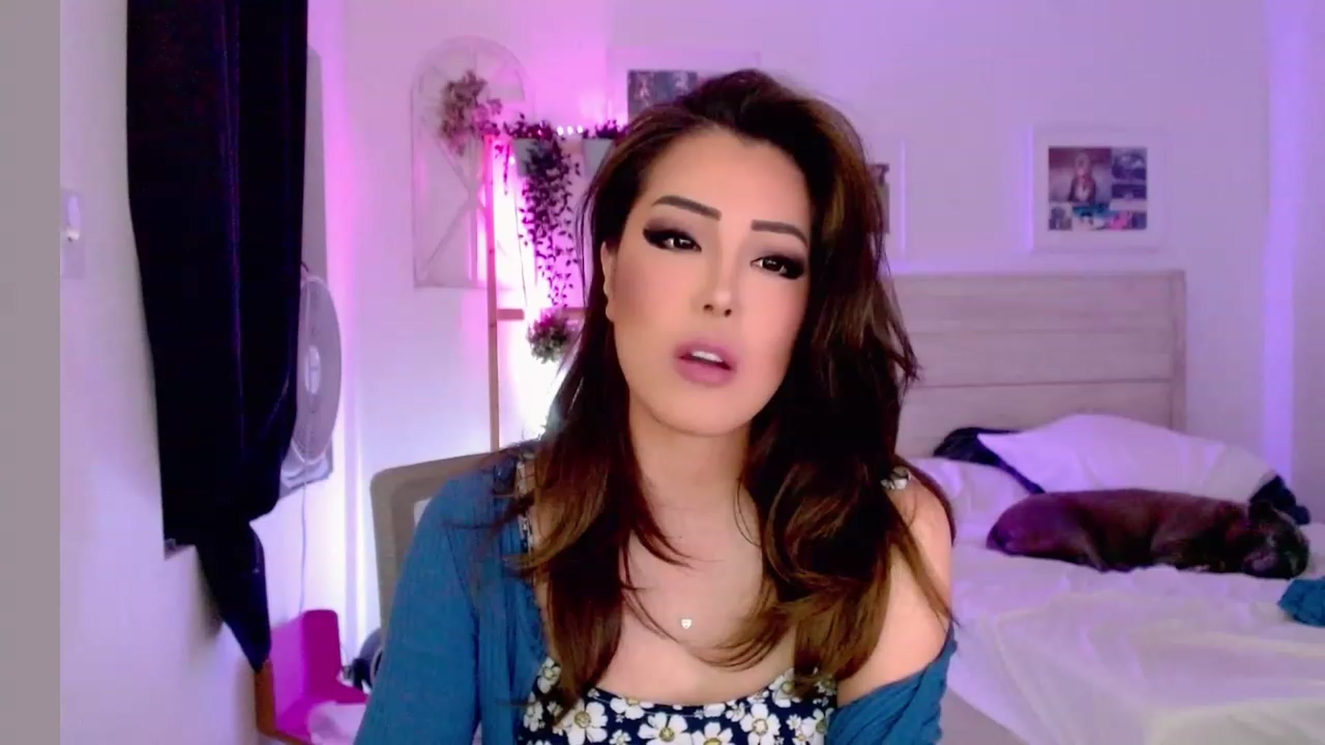 Gallery image thumbnail from Bunni_'s myfreecams stream on, 05/28/2023, 05:55 image 2 of 20