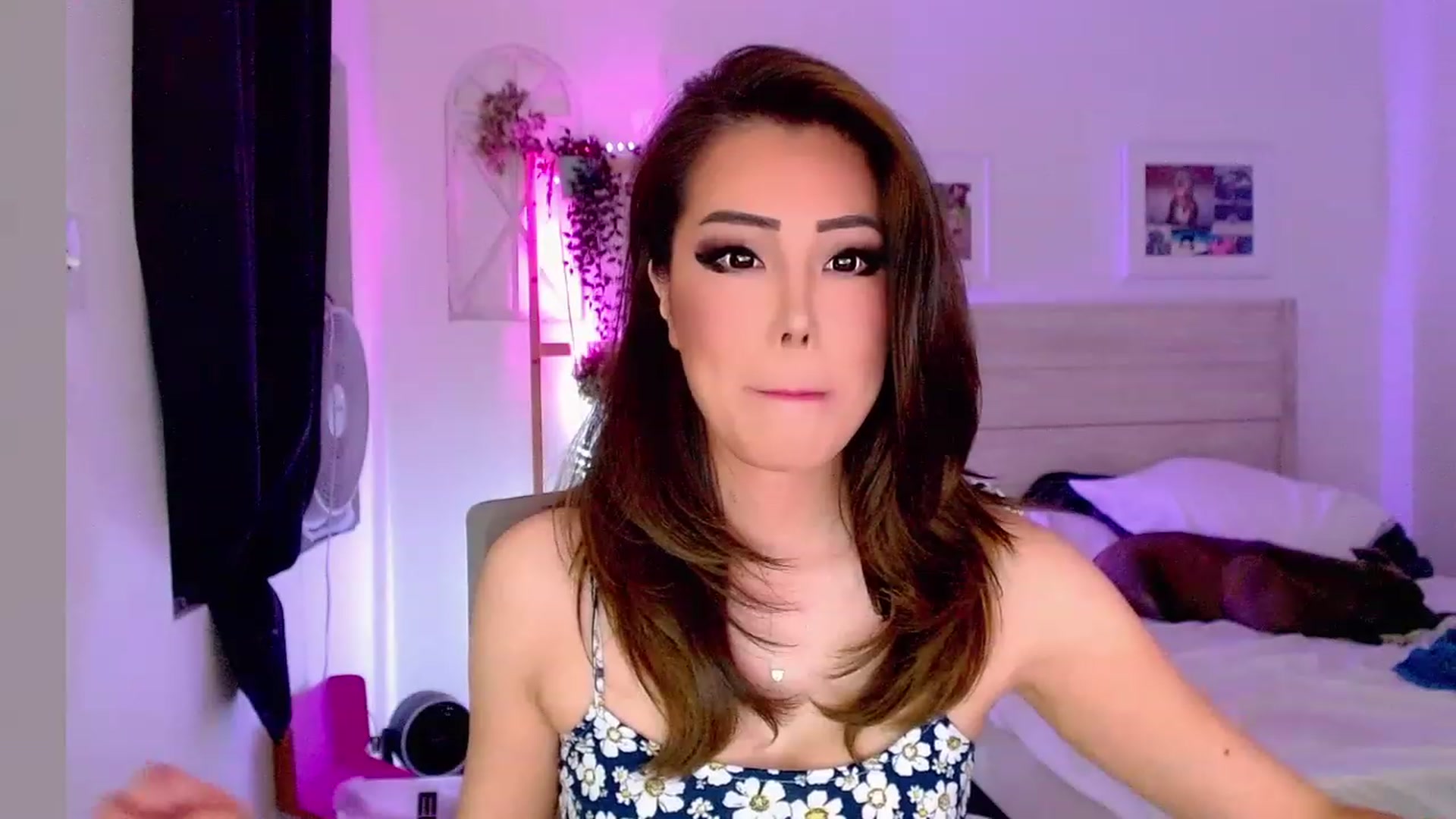 Gallery image thumbnail from Bunni_'s myfreecams stream on, 05/28/2023, 05:55 image 12 of 20