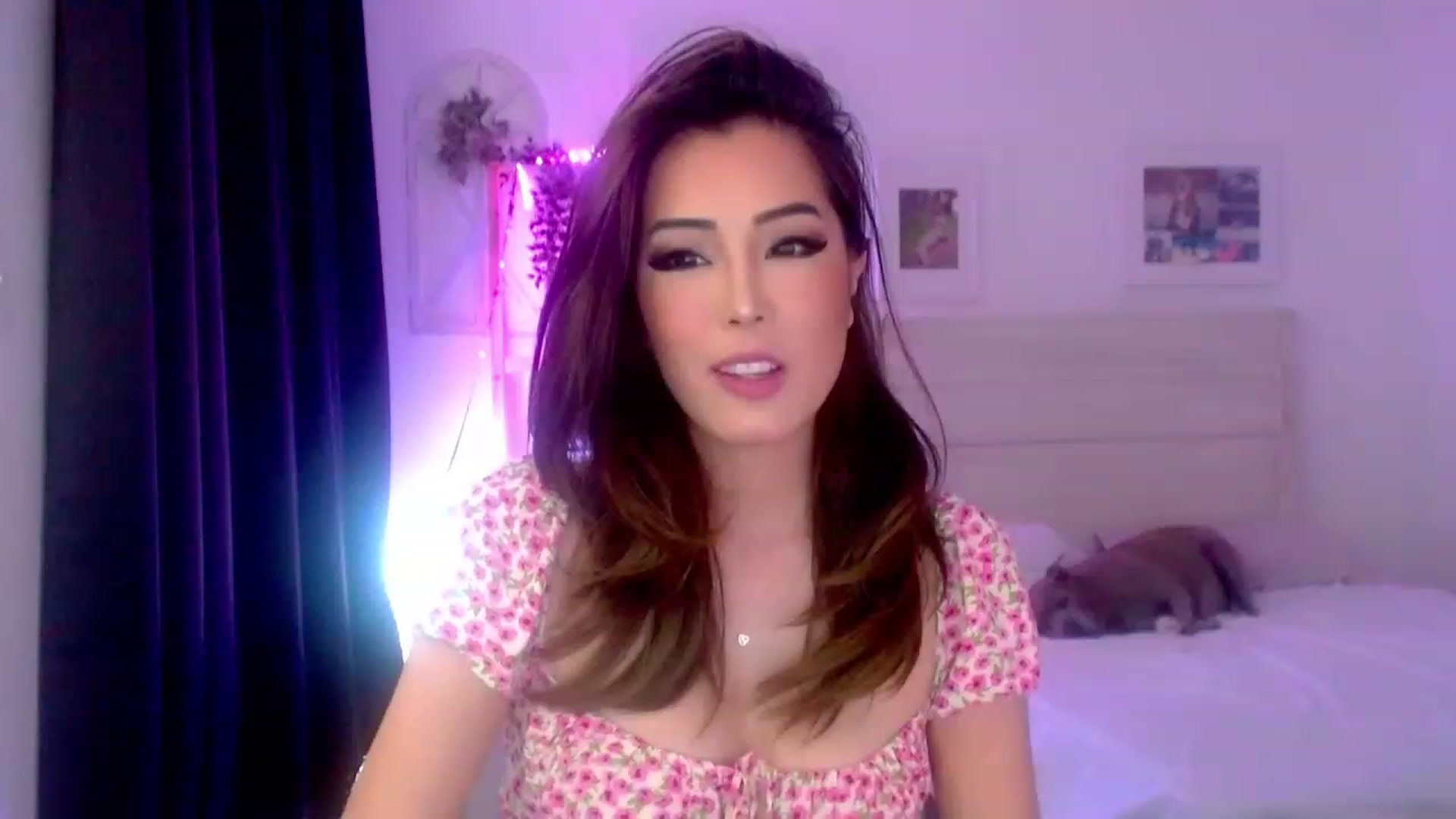 Gallery image thumbnail from Bunni_'s myfreecams stream on, 06/20/2023, 07:43 image 8 of 20