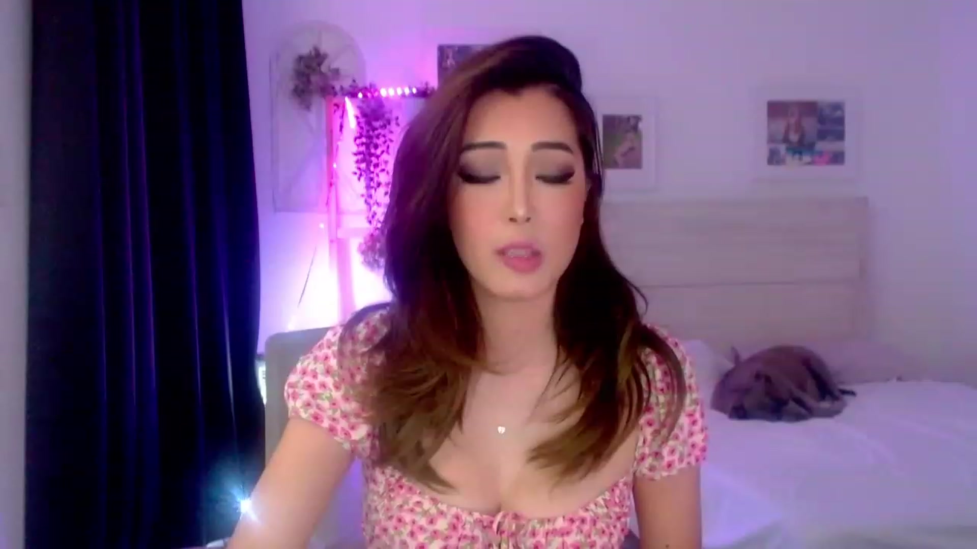 Gallery image thumbnail from Bunni_'s myfreecams stream on, 06/20/2023, 07:43 image 12 of 20