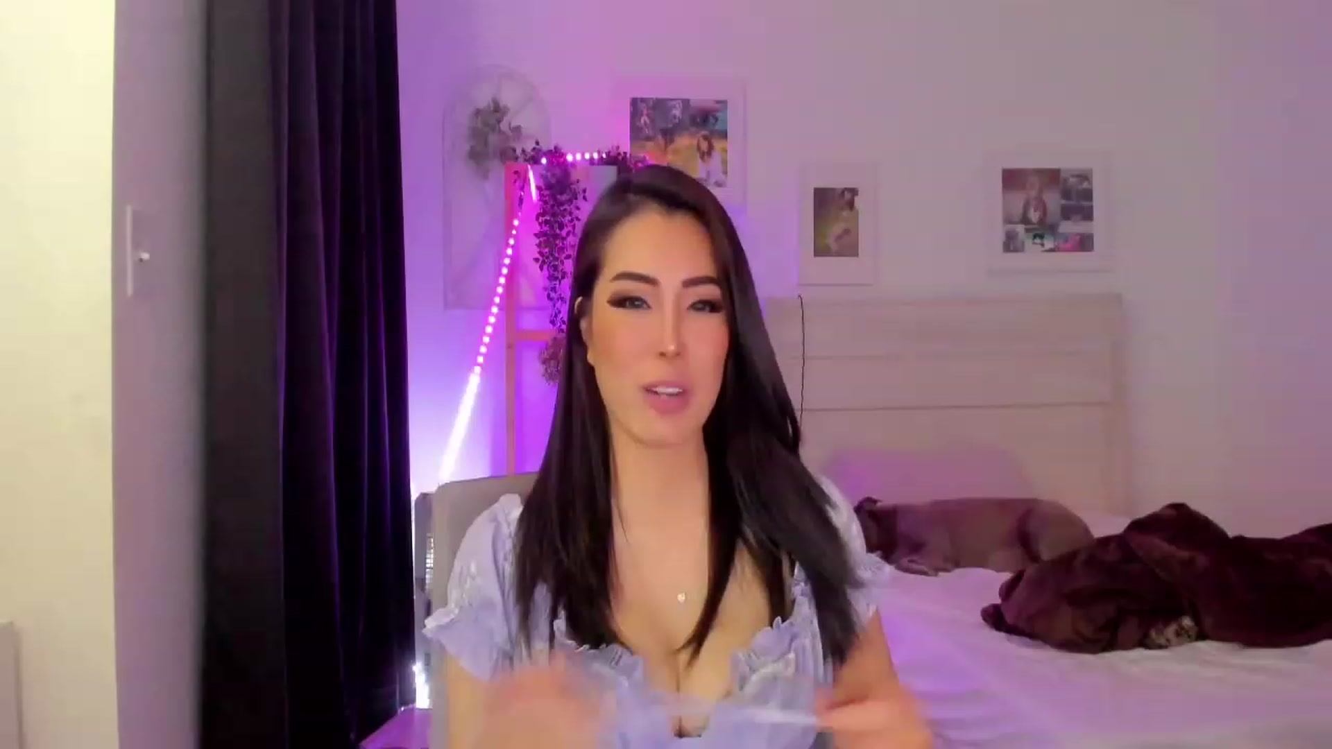 Gallery image thumbnail from Bunni_'s myfreecams stream on, 06/23/2023, 06:36 image 5 of 20