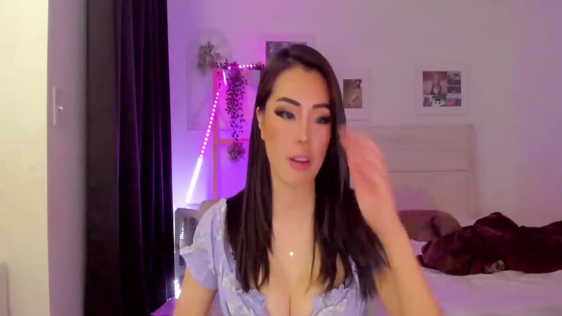 Gallery image thumbnail from Bunni_'s myfreecams stream on, 06/23/2023, 06:36 image 7 of 20