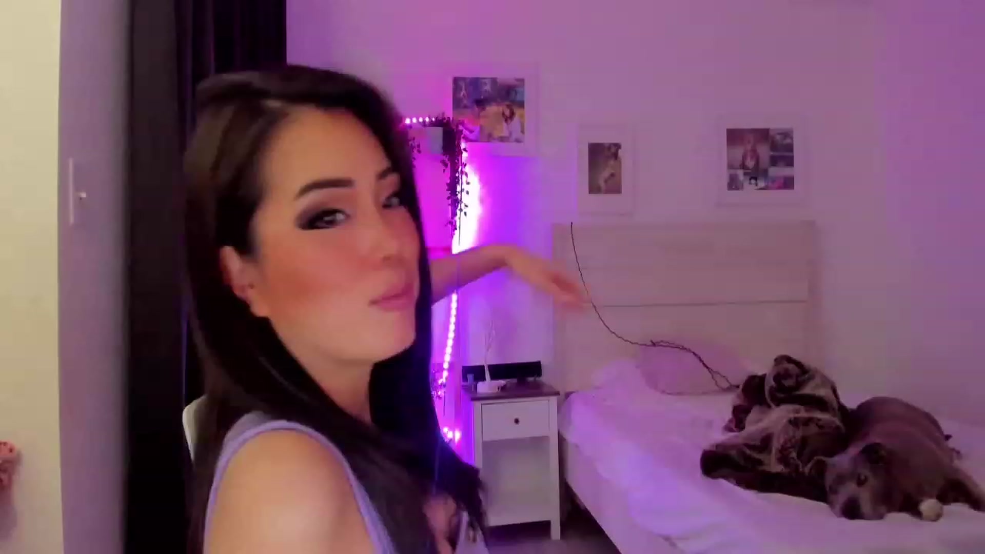 Gallery image thumbnail from Bunni_'s myfreecams stream on, 06/24/2023, 05:35 image 1 of 20