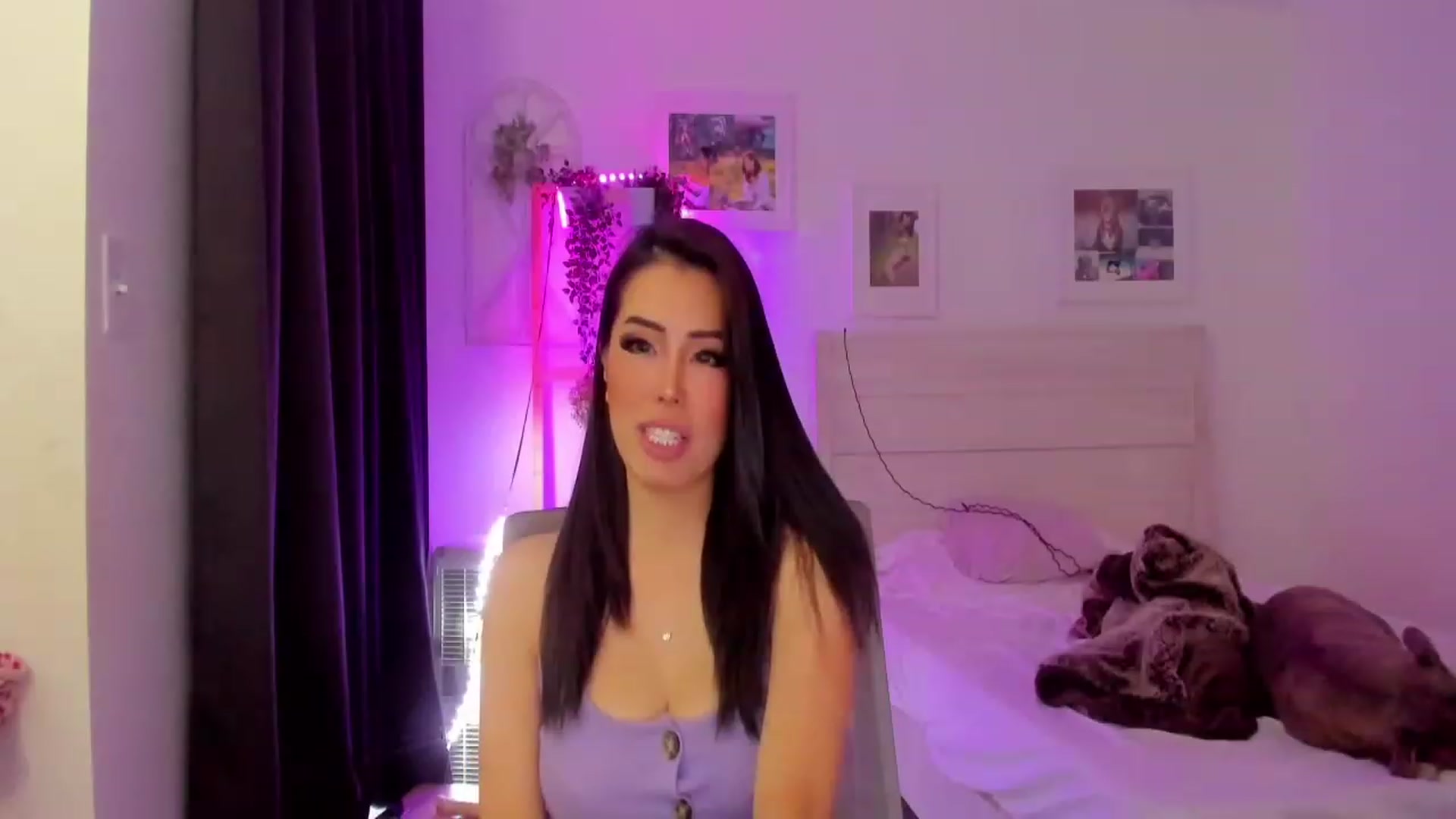 Gallery image thumbnail from Bunni_'s myfreecams stream on, 06/24/2023, 05:35 image 8 of 20