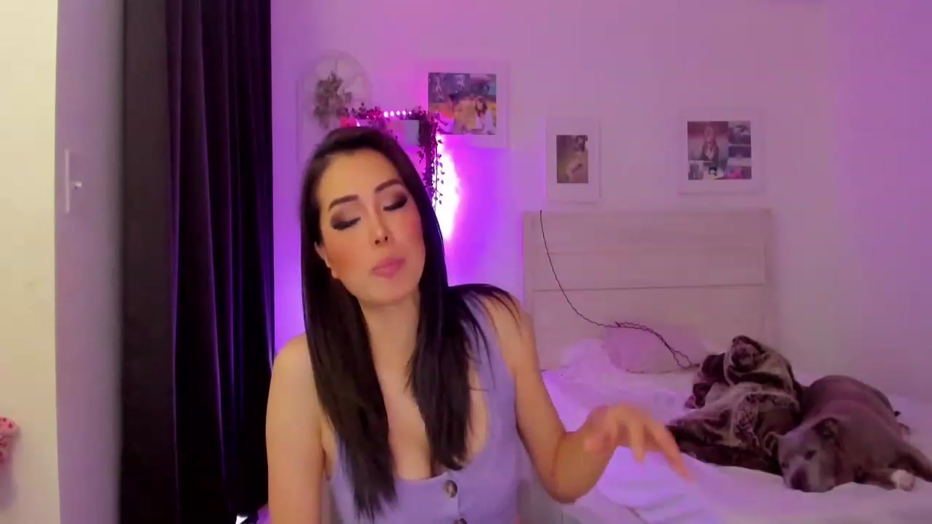 Gallery image thumbnail from Bunni_'s myfreecams stream on, 06/24/2023, 05:35 image 3 of 20