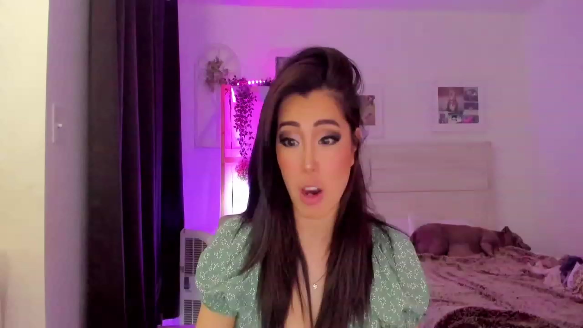Gallery image thumbnail from Bunni_'s myfreecams stream on, 06/25/2023, 06:11 image 11 of 20