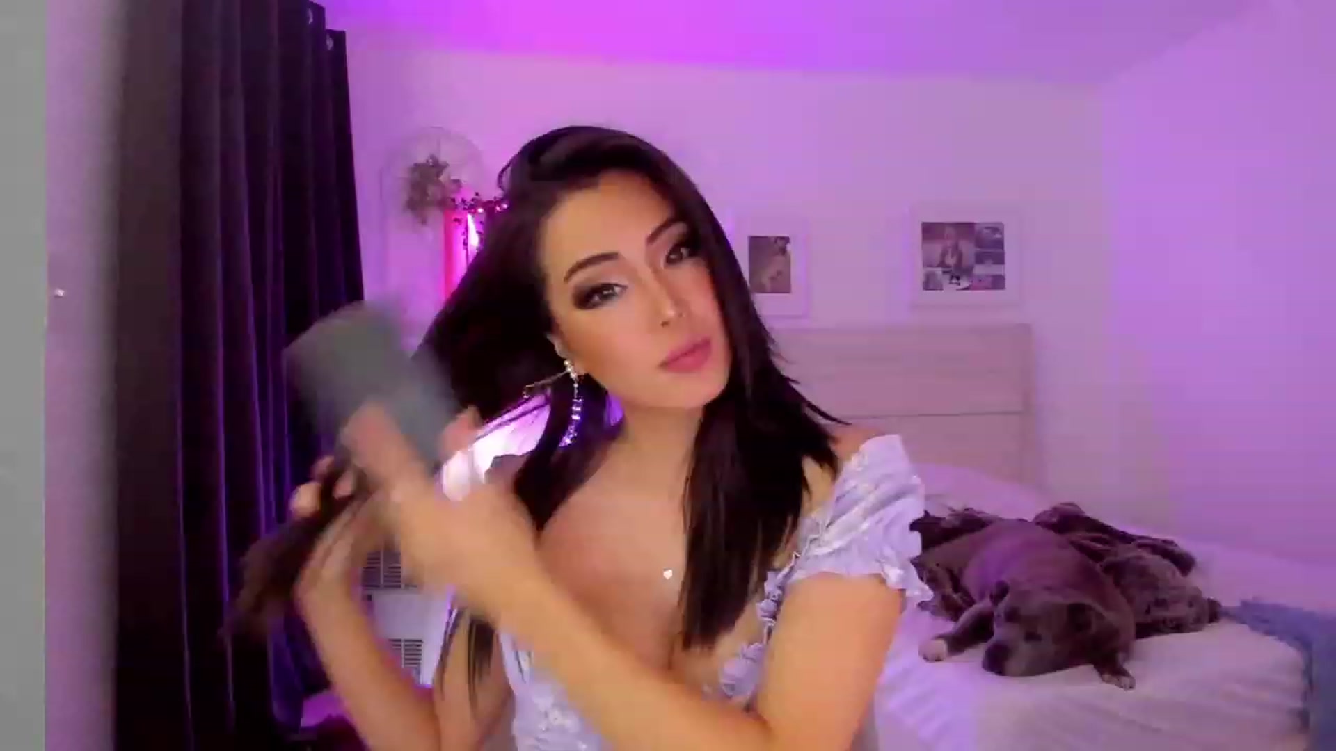 Gallery image thumbnail from Bunni_'s myfreecams stream on, 06/29/2023, 06:36 image 3 of 20