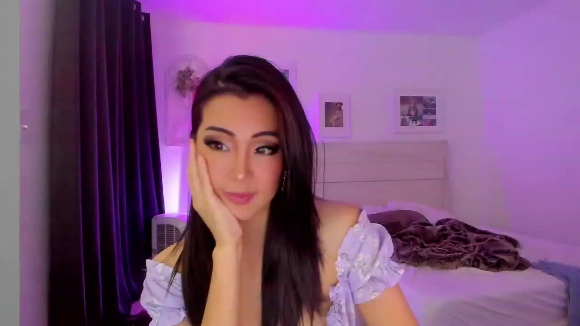 Gallery image thumbnail from Bunni_'s myfreecams stream on, 06/29/2023, 06:36 image 13 of 20
