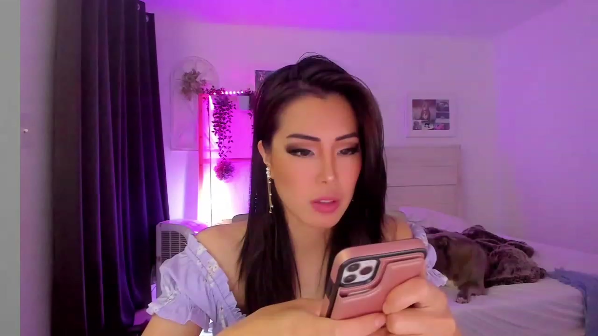 Gallery image thumbnail from Bunni_'s myfreecams stream on, 06/29/2023, 06:36 image 1 of 20