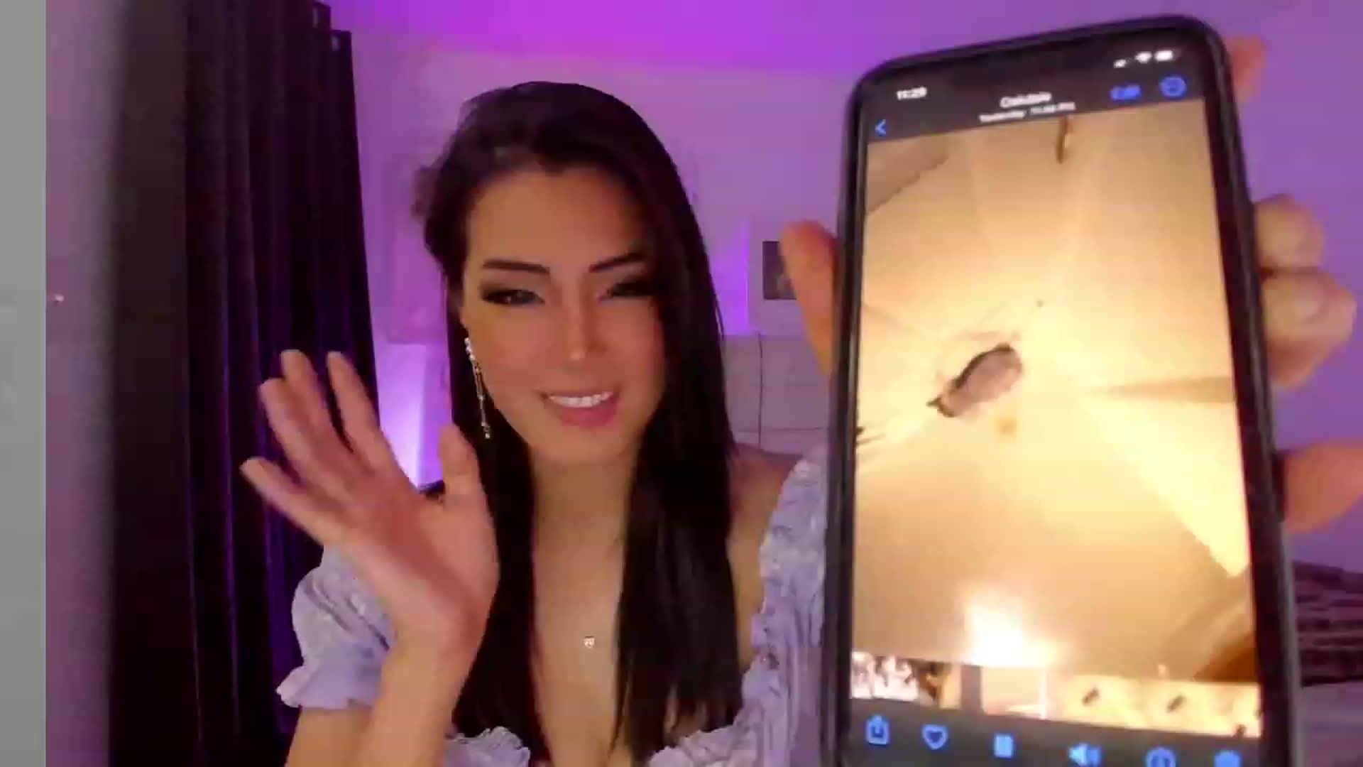 Gallery image thumbnail from Bunni_'s myfreecams stream on, 06/29/2023, 06:36 image 20 of 20