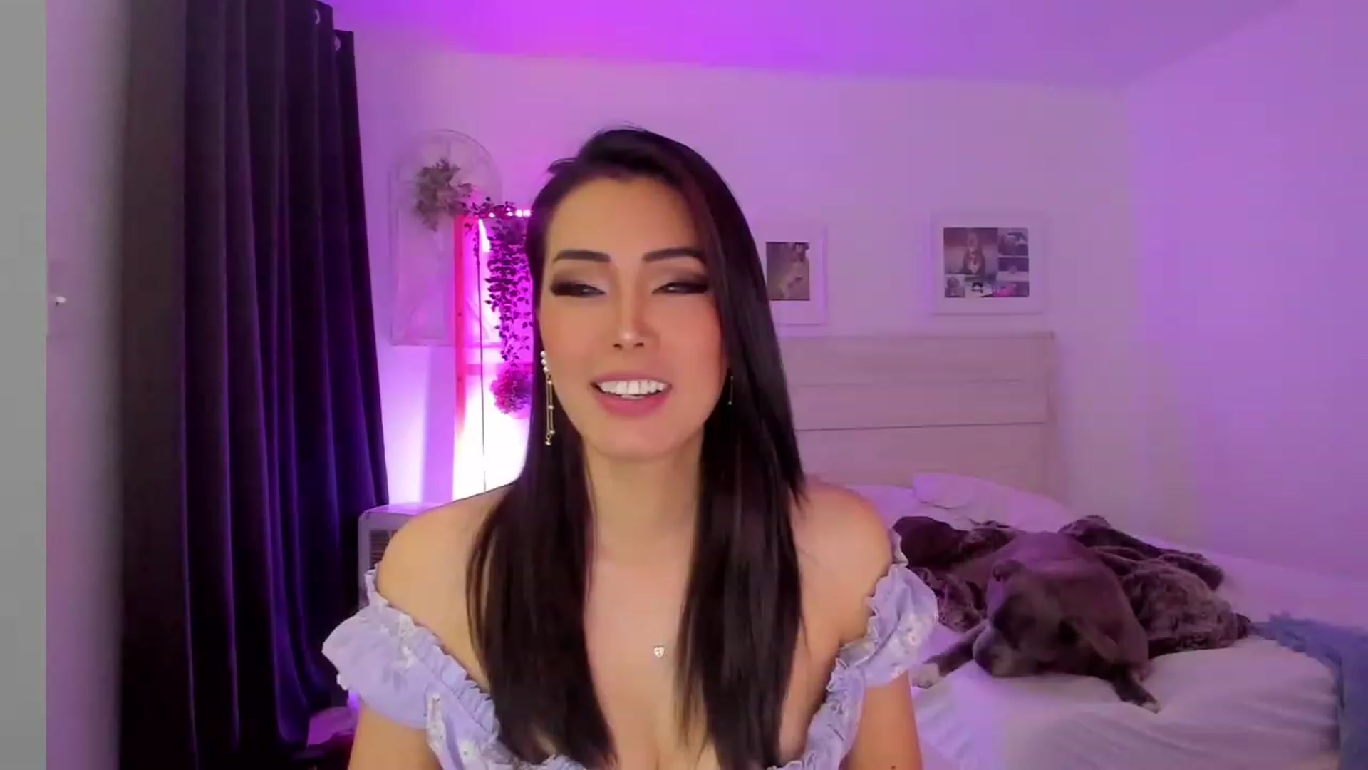 Gallery image thumbnail from Bunni_'s myfreecams stream on, 06/29/2023, 06:36 image 4 of 20