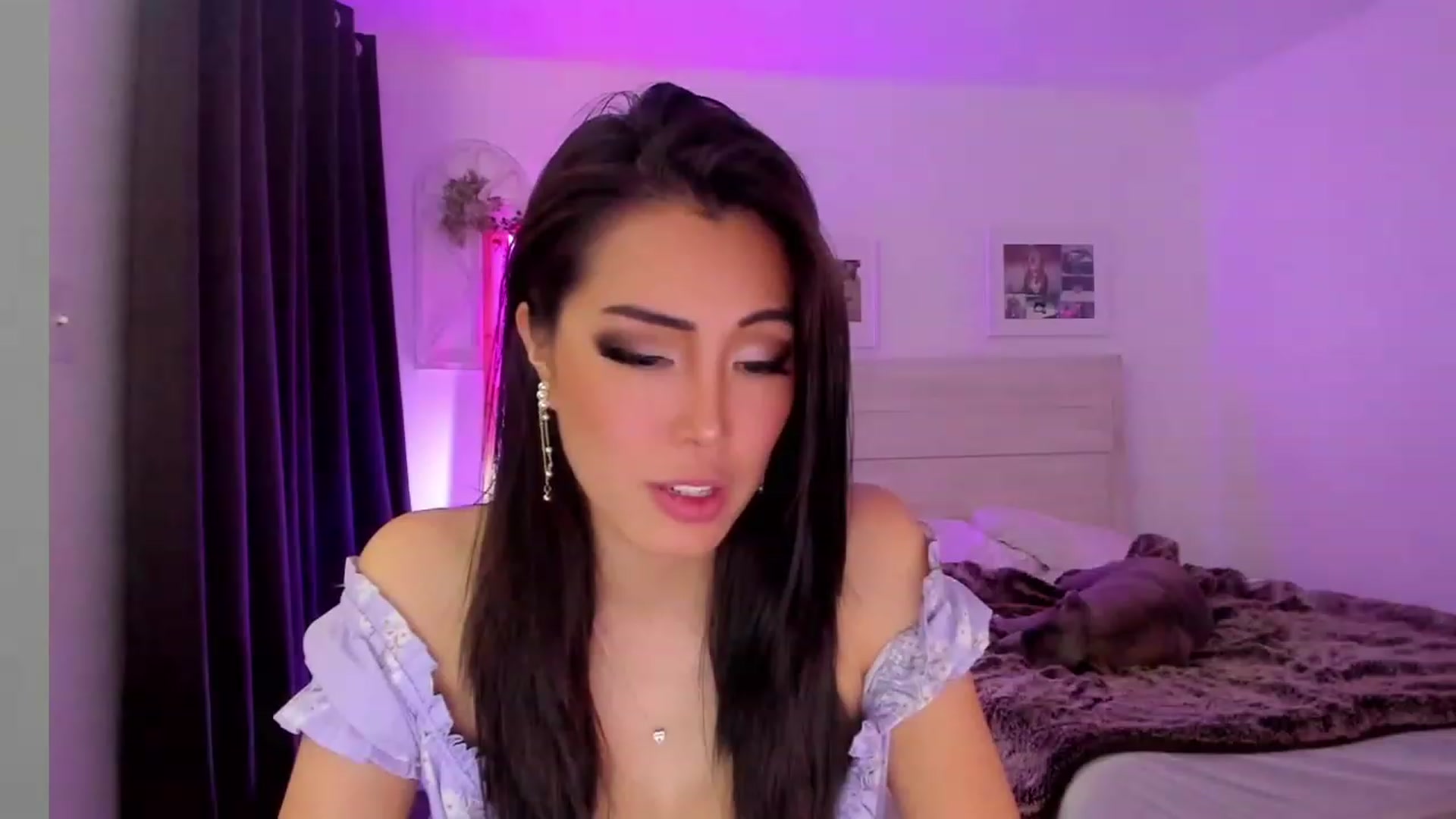 Gallery image thumbnail from Bunni_'s myfreecams stream on, 06/29/2023, 06:56 image 2 of 20