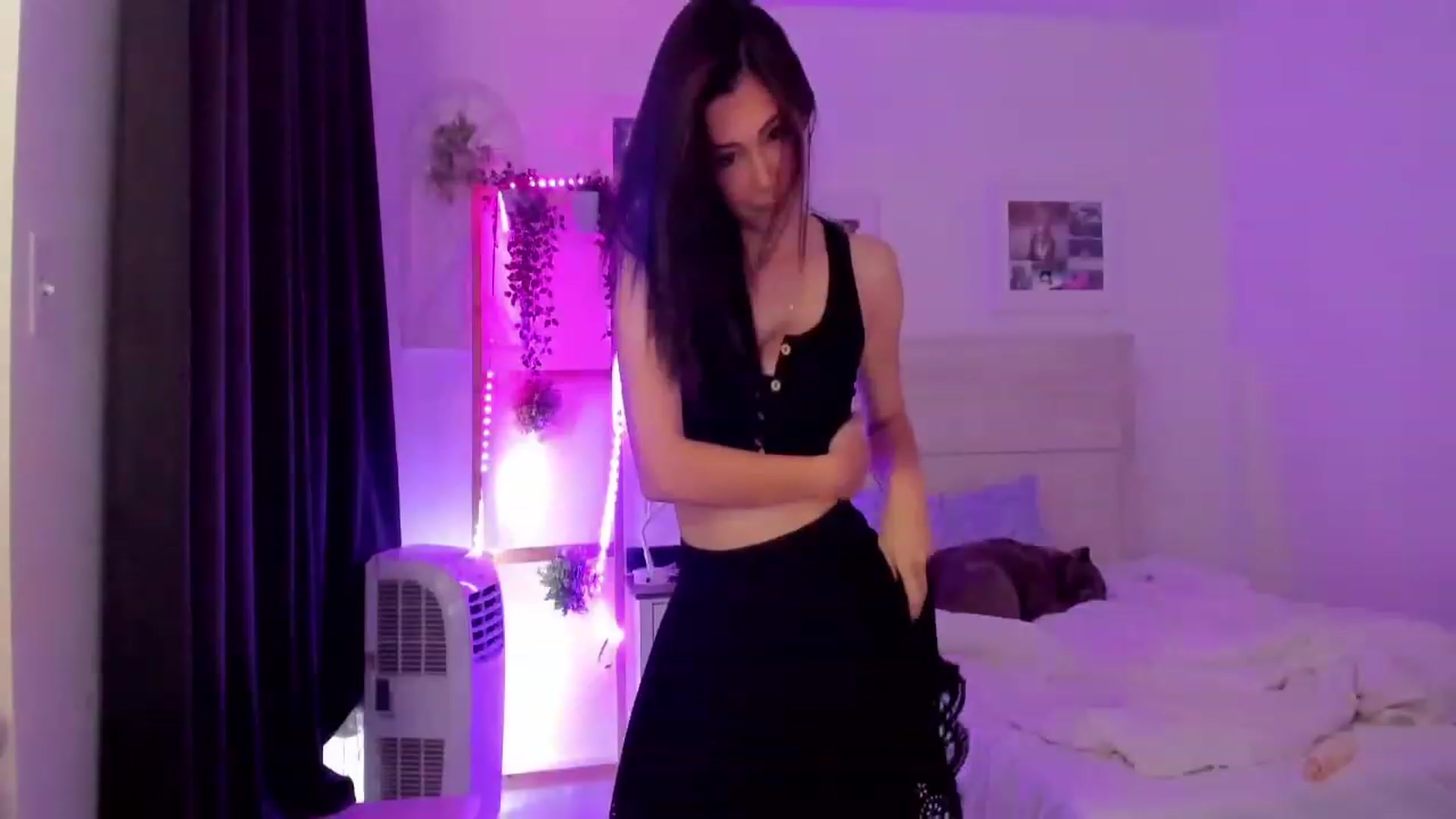 Gallery image thumbnail from Bunni_'s myfreecams stream on, 07/01/2023, 07:41 image 20 of 20