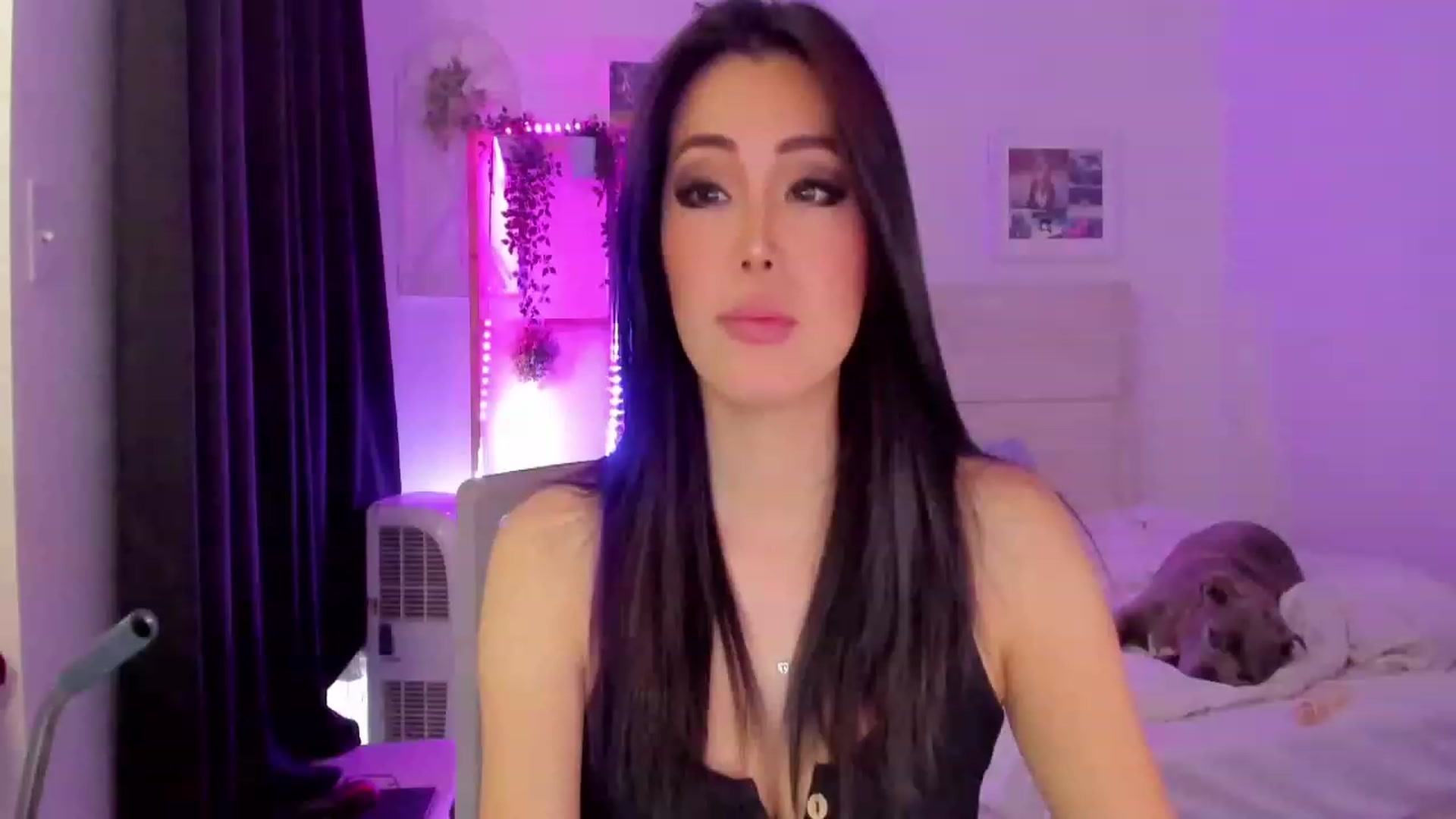 Gallery image thumbnail from Bunni_'s myfreecams stream on, 07/01/2023, 07:41 image 2 of 20