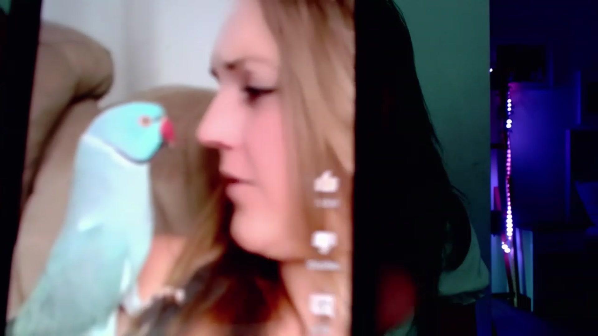 Gallery image thumbnail from Bunni_'s myfreecams stream on, 07/08/2023, 06:34 image 4 of 20