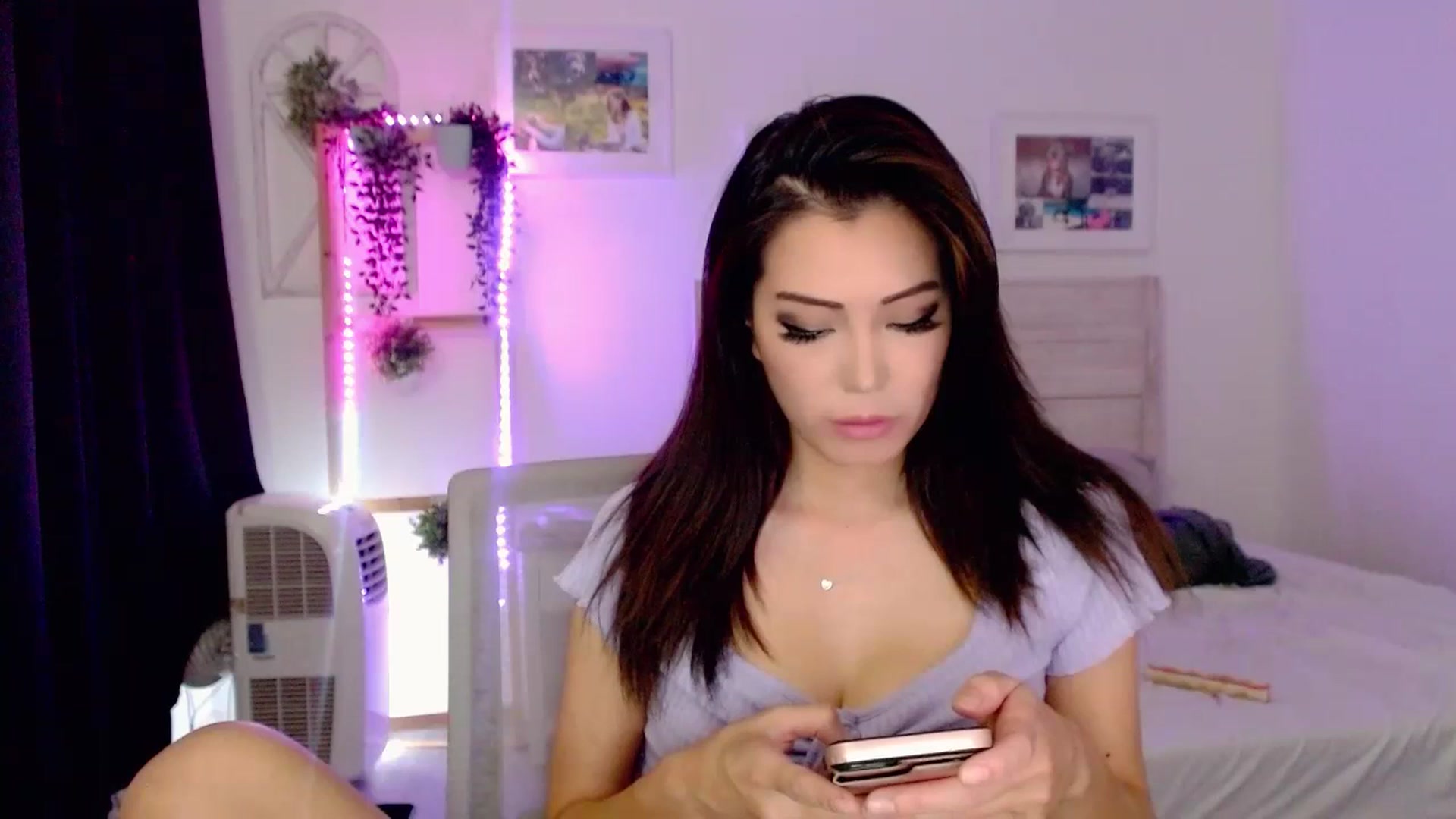 Gallery image thumbnail from Bunni_'s myfreecams stream on, 07/18/2023, 06:13 image 1 of 20