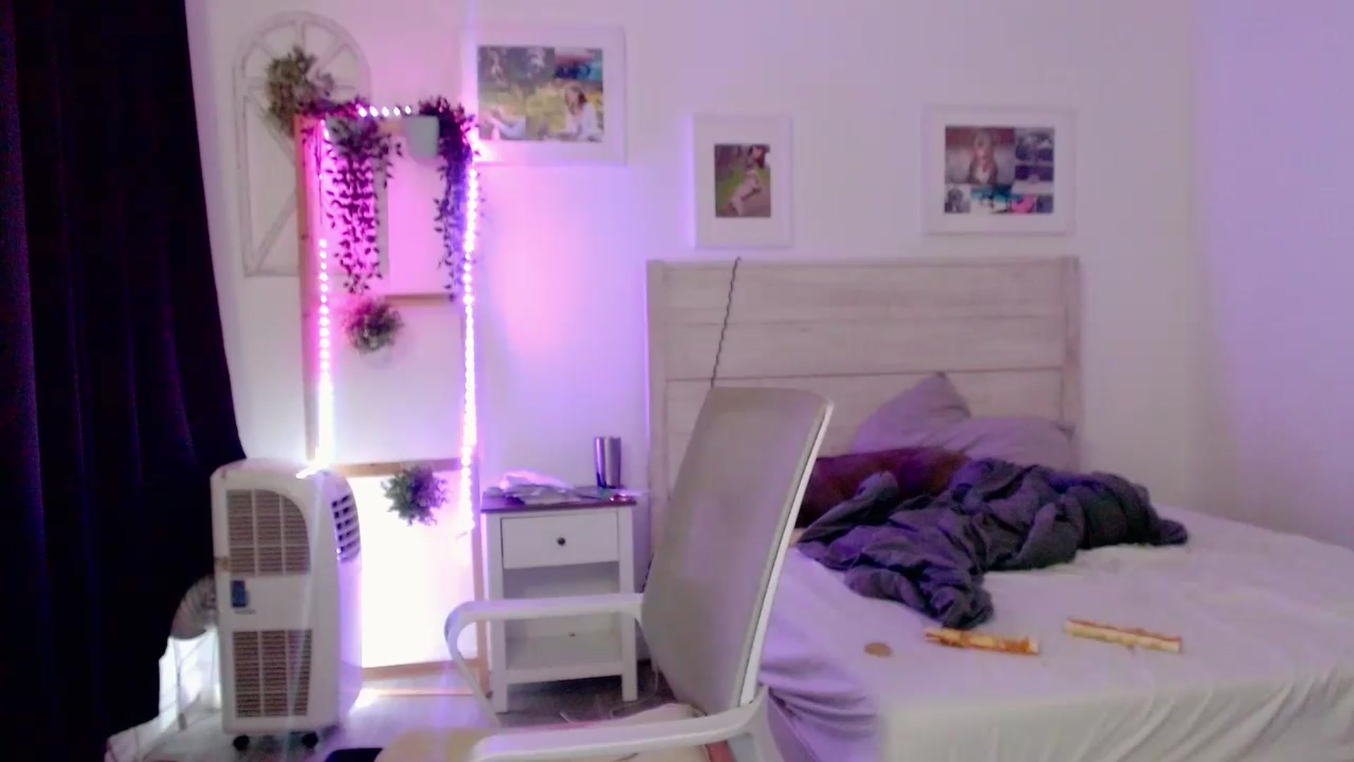 Gallery image thumbnail from Bunni_'s myfreecams stream on, 07/18/2023, 06:13 image 3 of 20