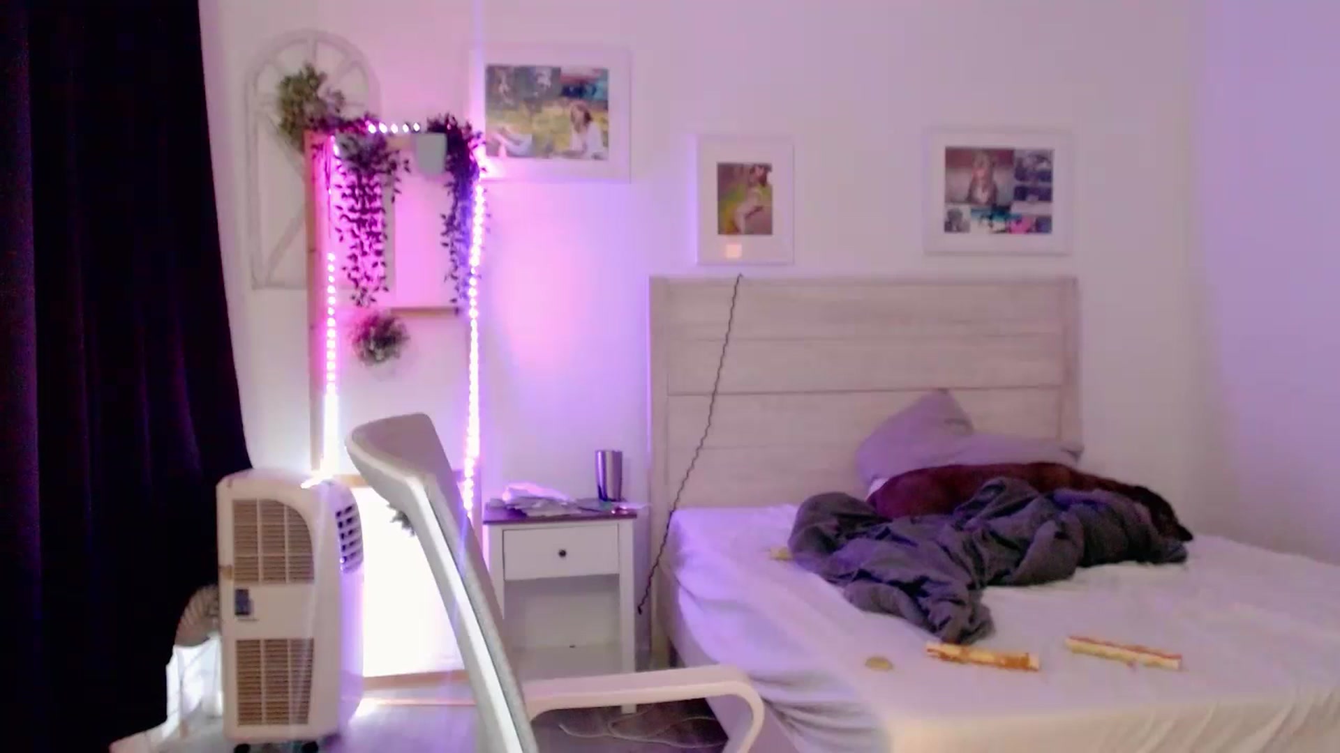 Gallery image thumbnail from Bunni_'s myfreecams stream on, 07/18/2023, 06:13 image 20 of 20