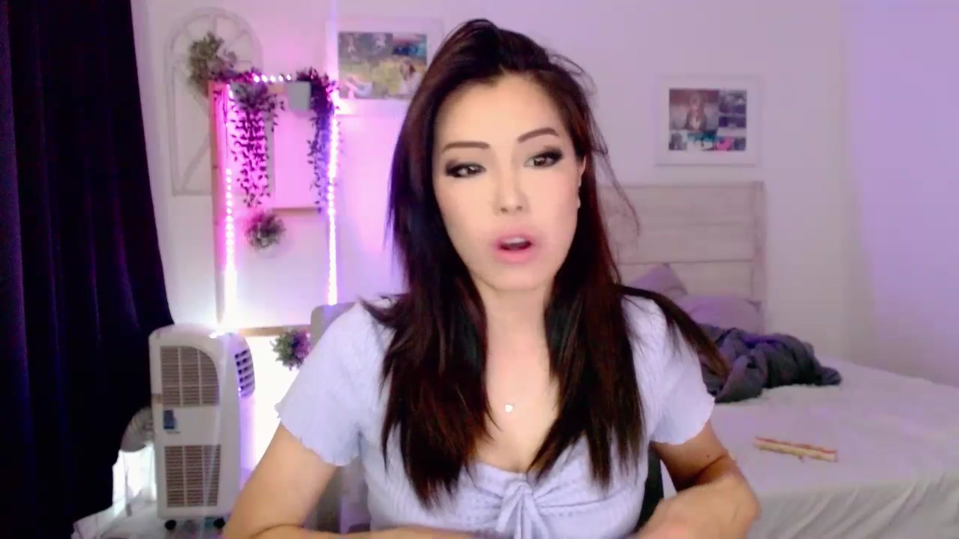 Gallery image thumbnail from Bunni_'s myfreecams stream on, 07/18/2023, 06:13 image 5 of 20