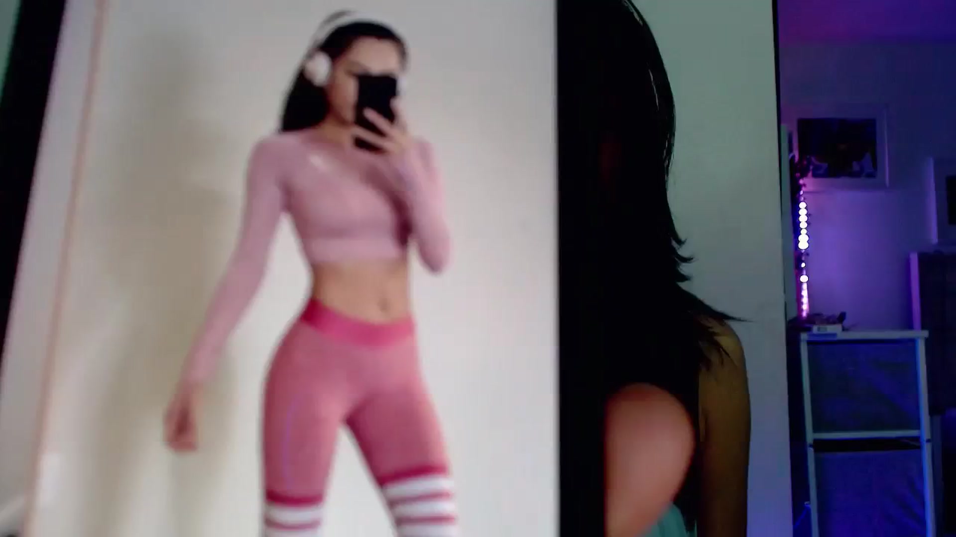 Gallery image thumbnail from Bunni_'s myfreecams stream on, 07/24/2023, 06:37 image 20 of 20